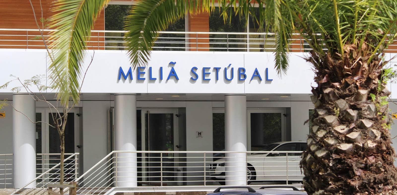 Melia Hotel