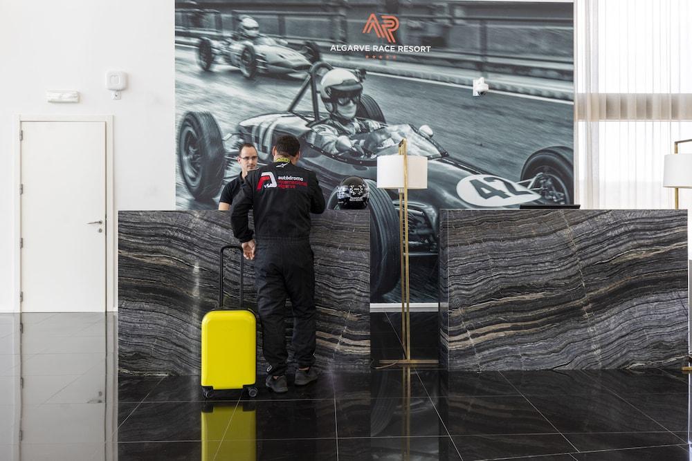 Apartment Algarve Race - *