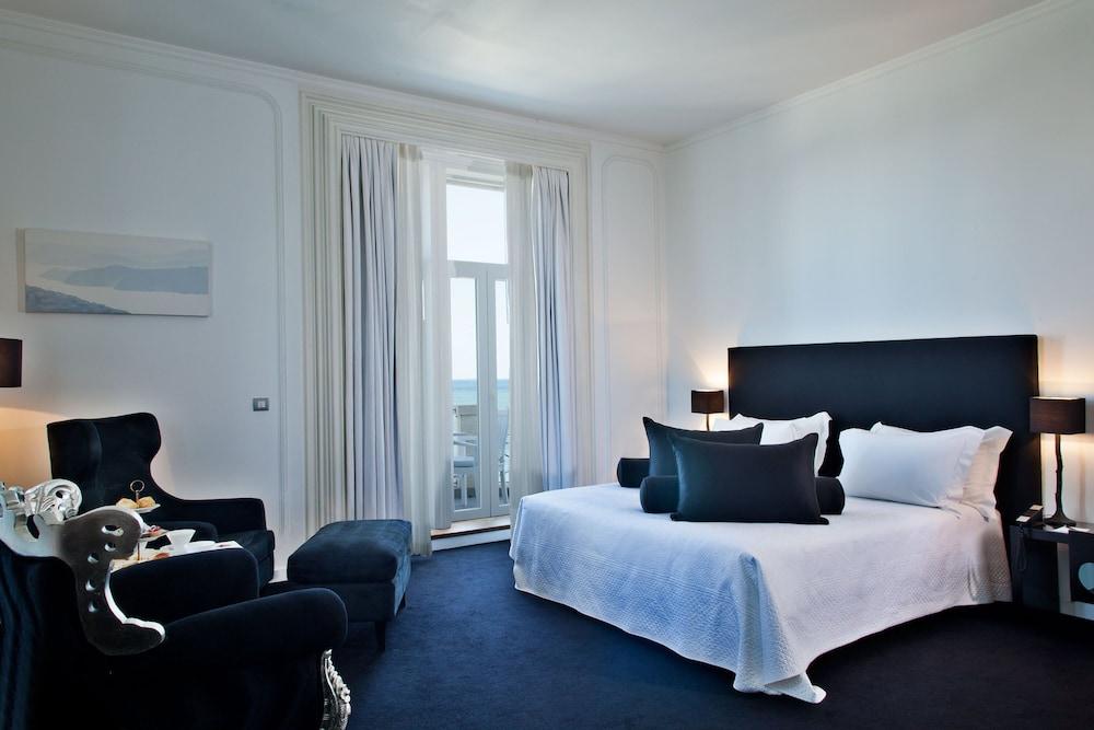 Farol Hotel 5*