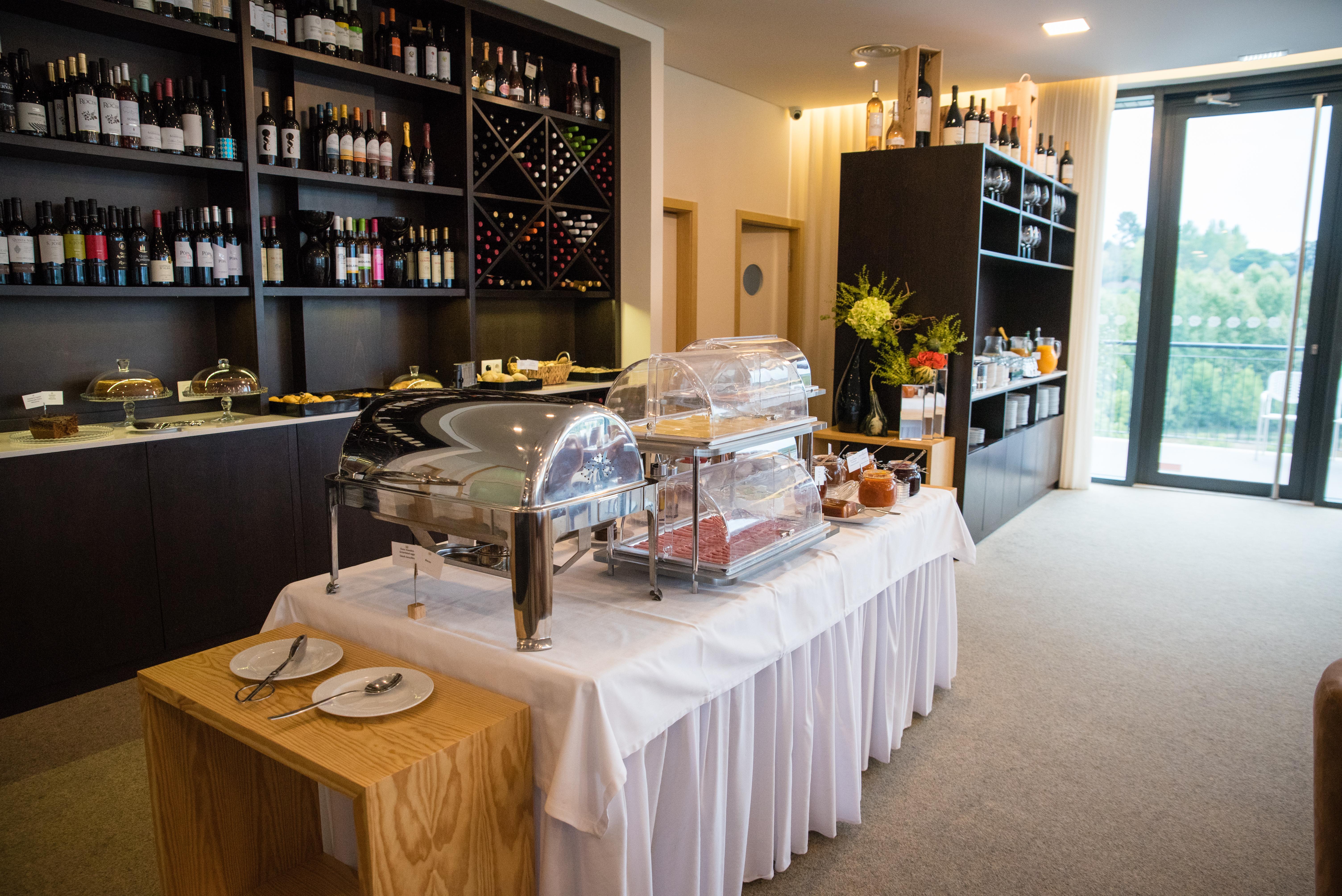 Hotel Lam Celorico De Basto