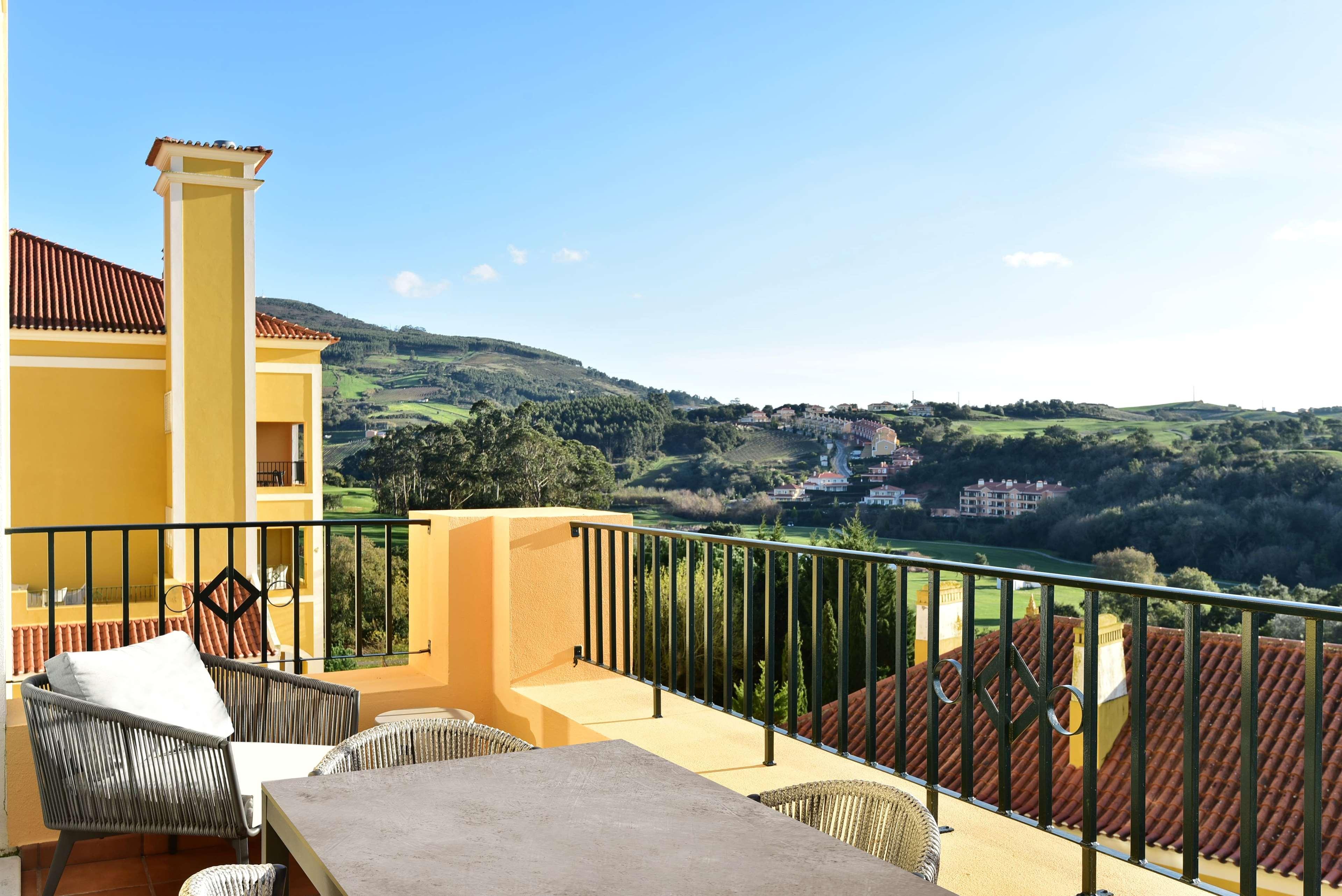 Resort Dolce Camporeal Lisboa Turcifal