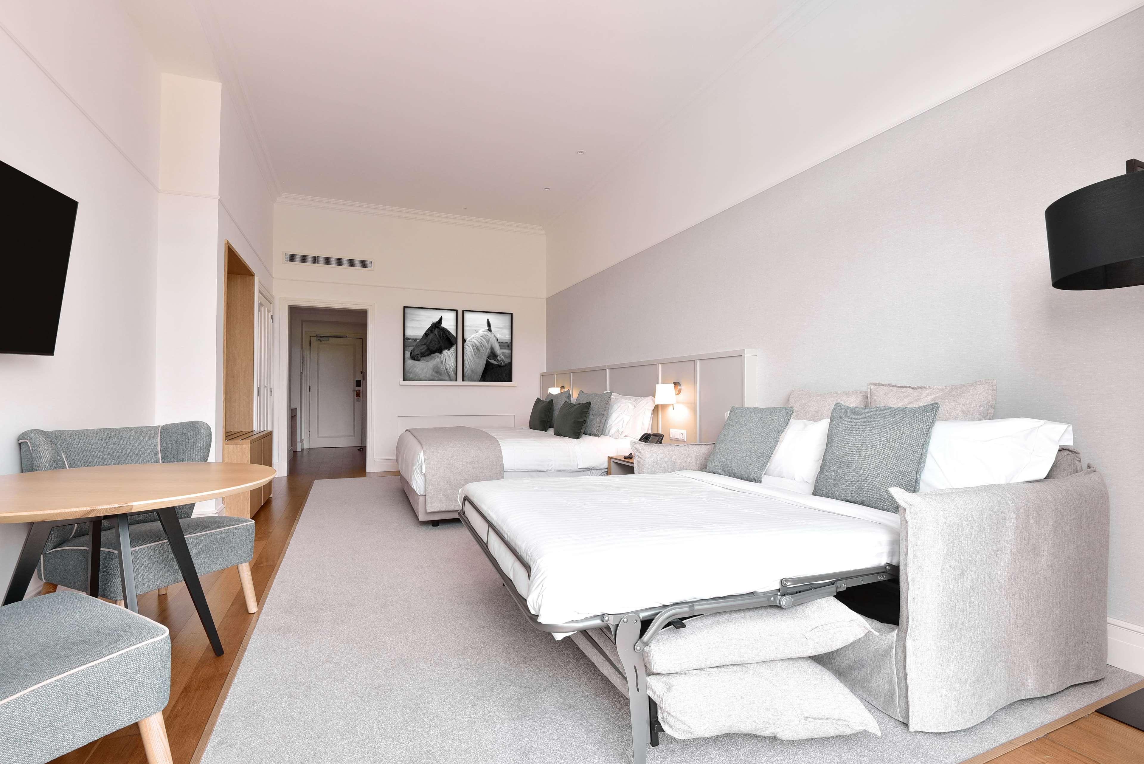 Resort Dolce Camporeal Lisboa 5*