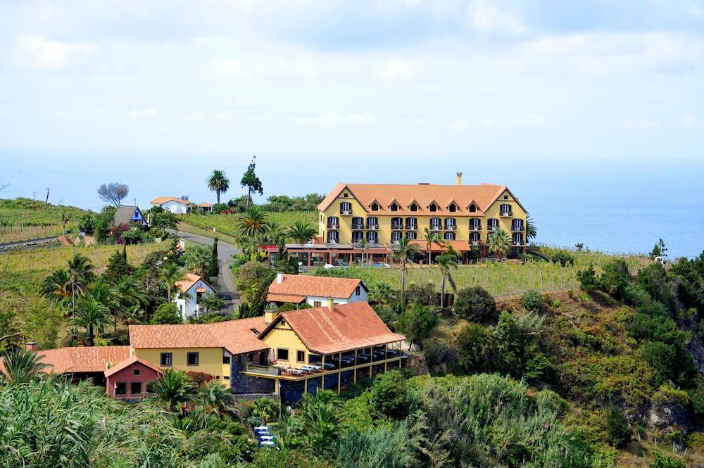 Quinta Do Furao Santana (Madeira)