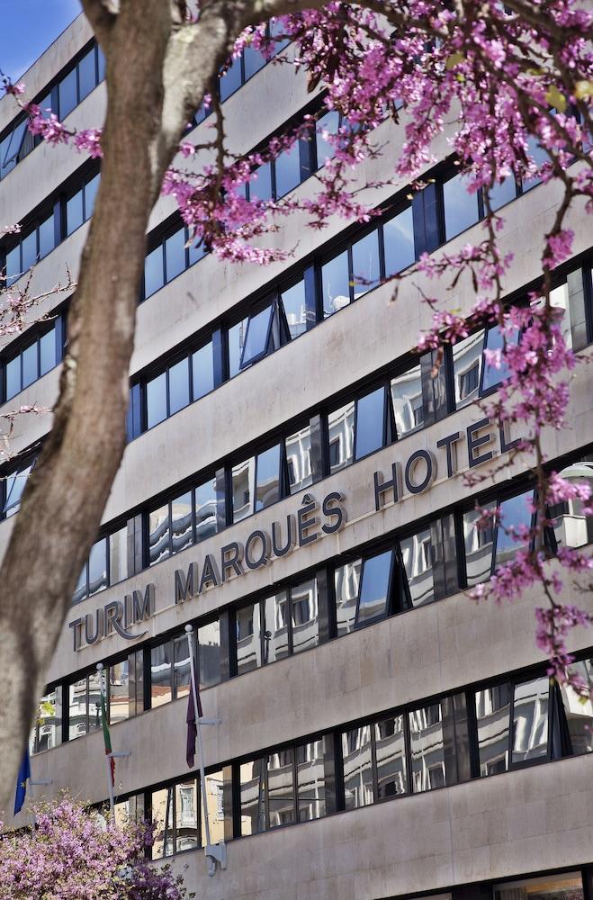 Hotel Turim Marques Hotel Lisbon