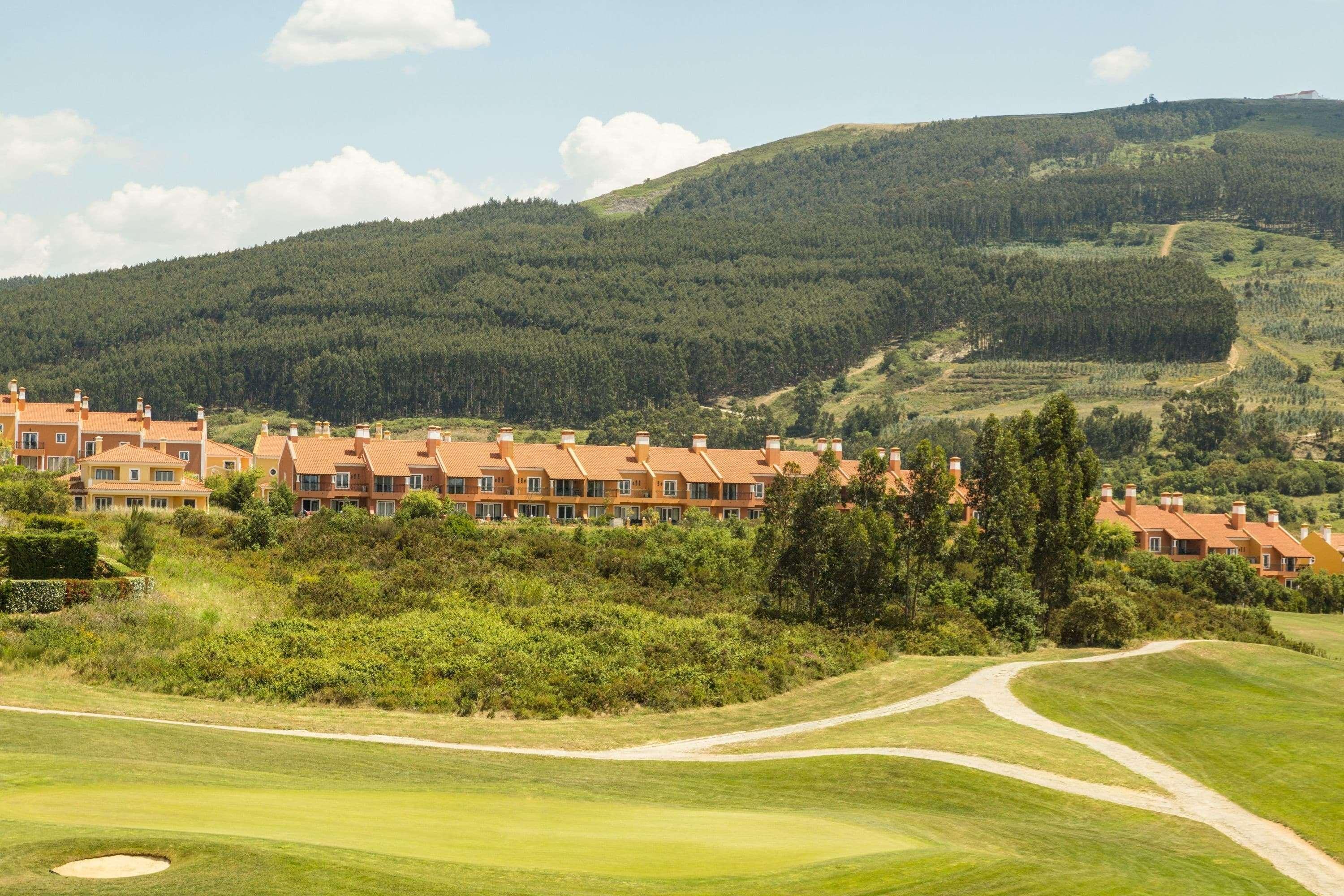 Dolce Camporeal Lisboa 5*