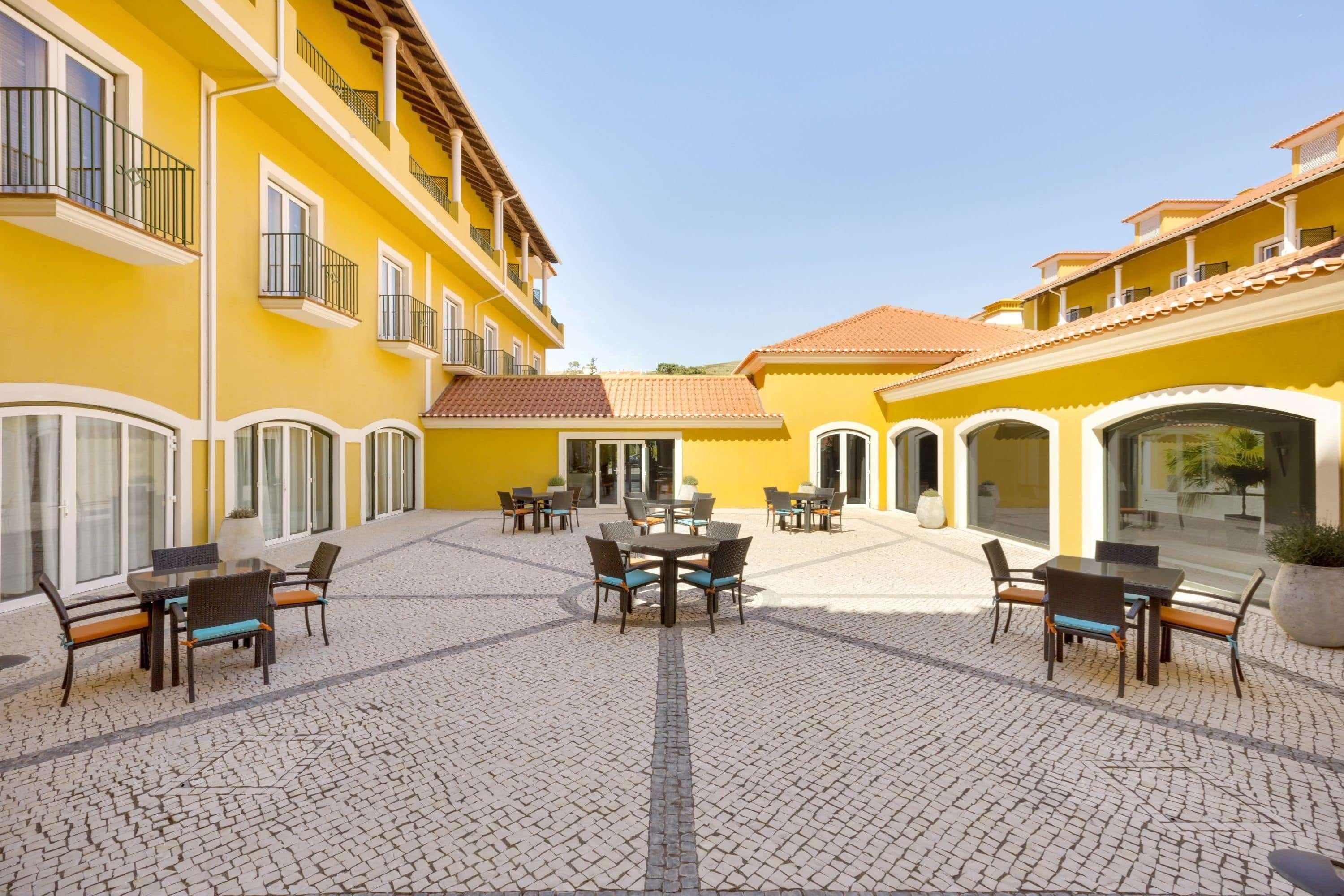 Dolce Camporeal Lisboa Resort