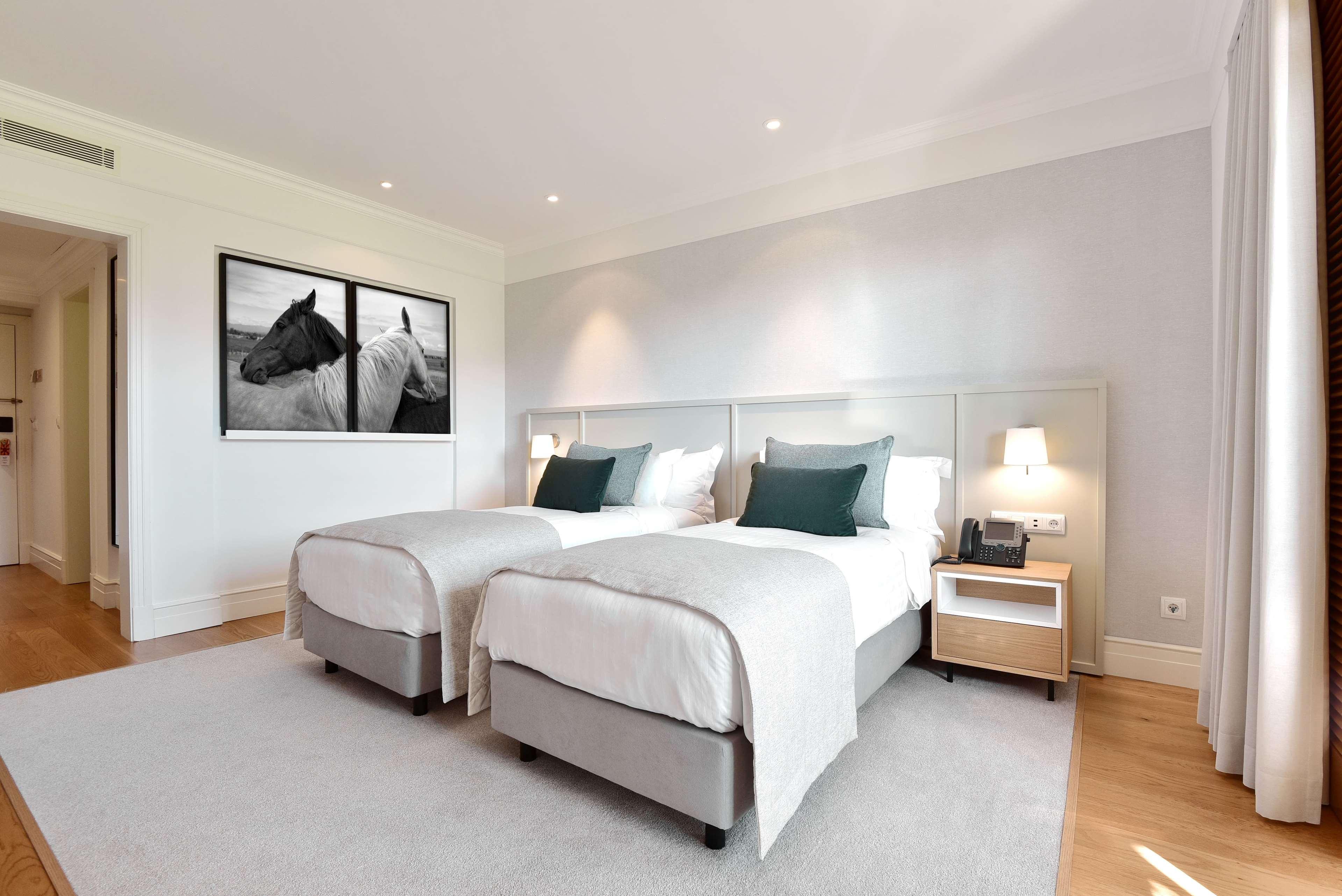 Resort Dolce Camporeal Lisboa 5*