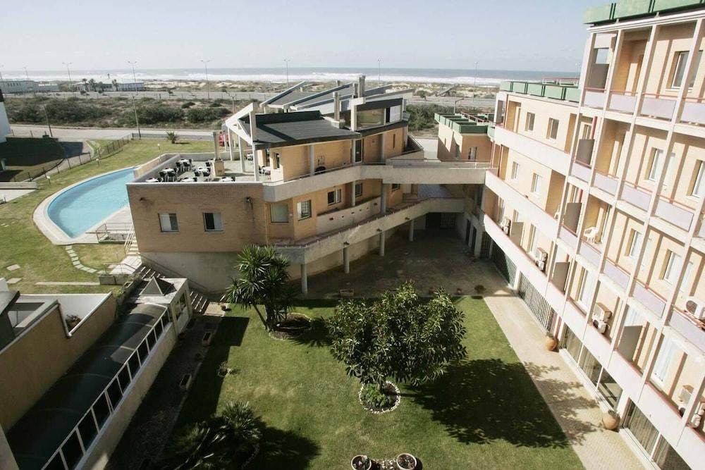 Qh De Quiaios Hotel Praia de Quiaos