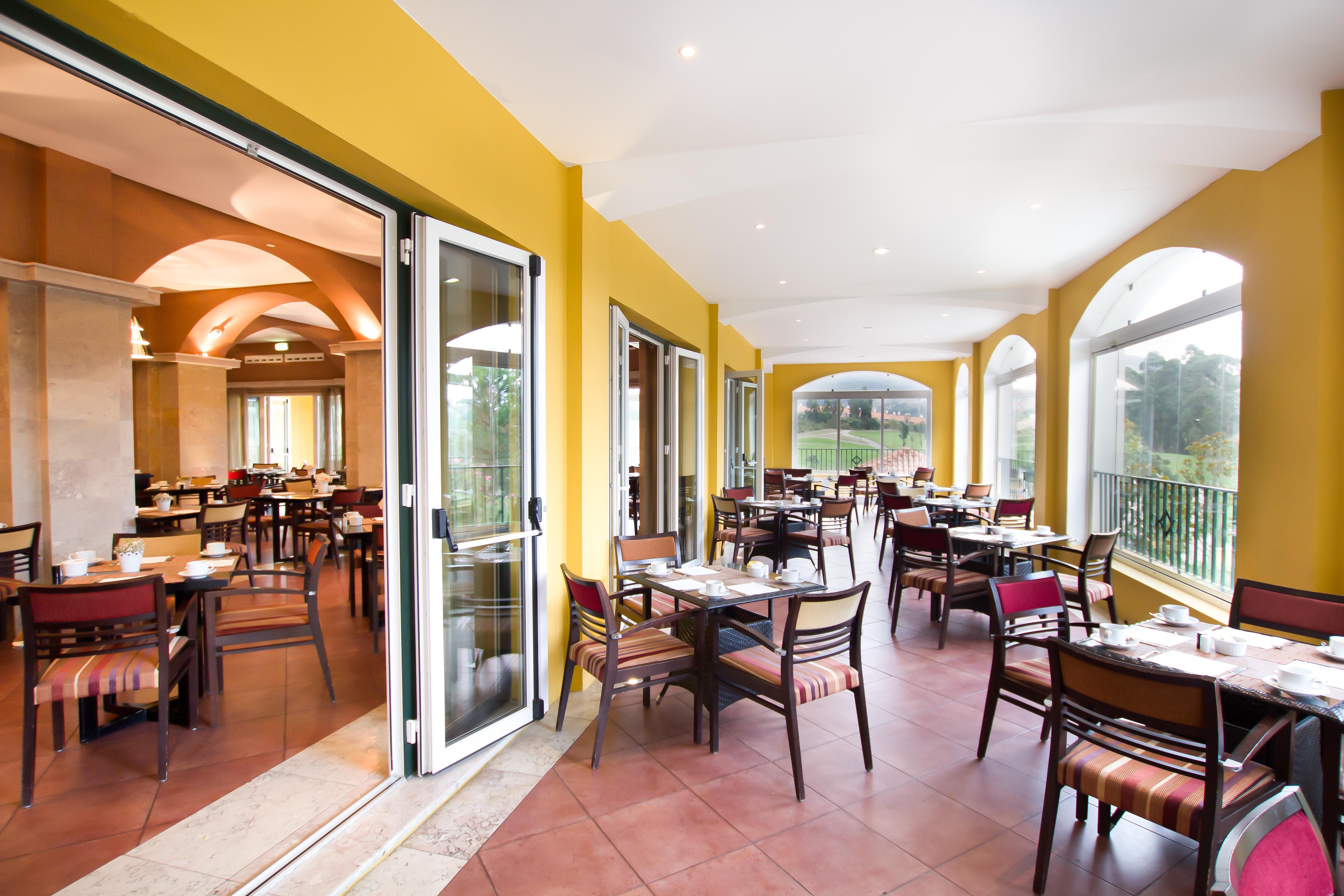 Dolce Camporeal Lisboa Resort 5*