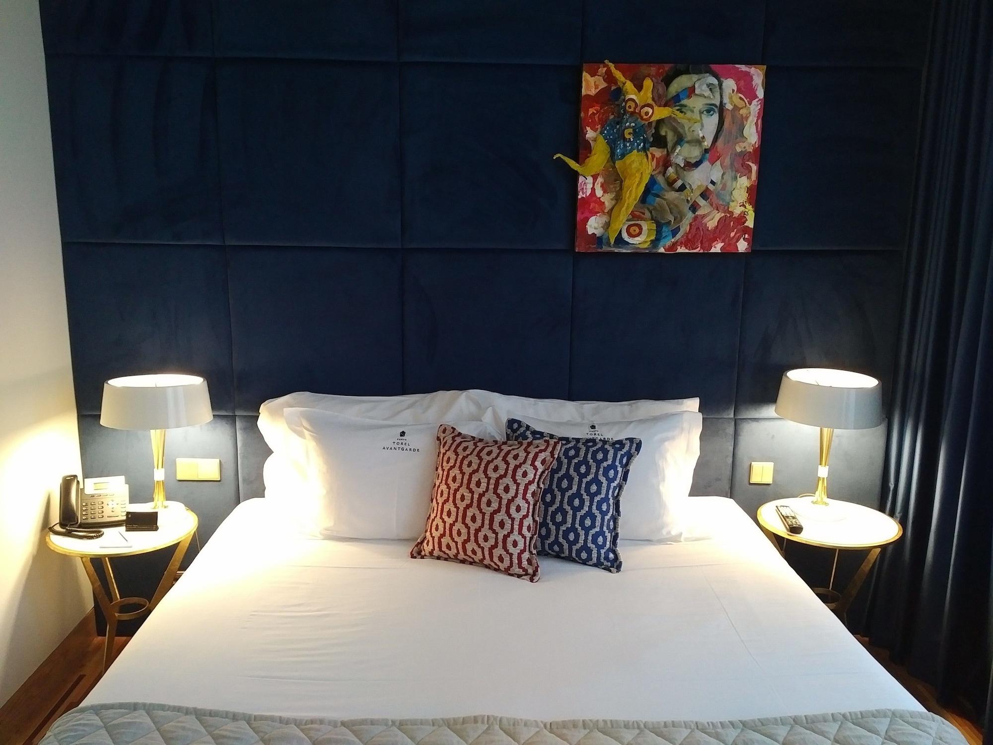 Torel Avantgarde Porto