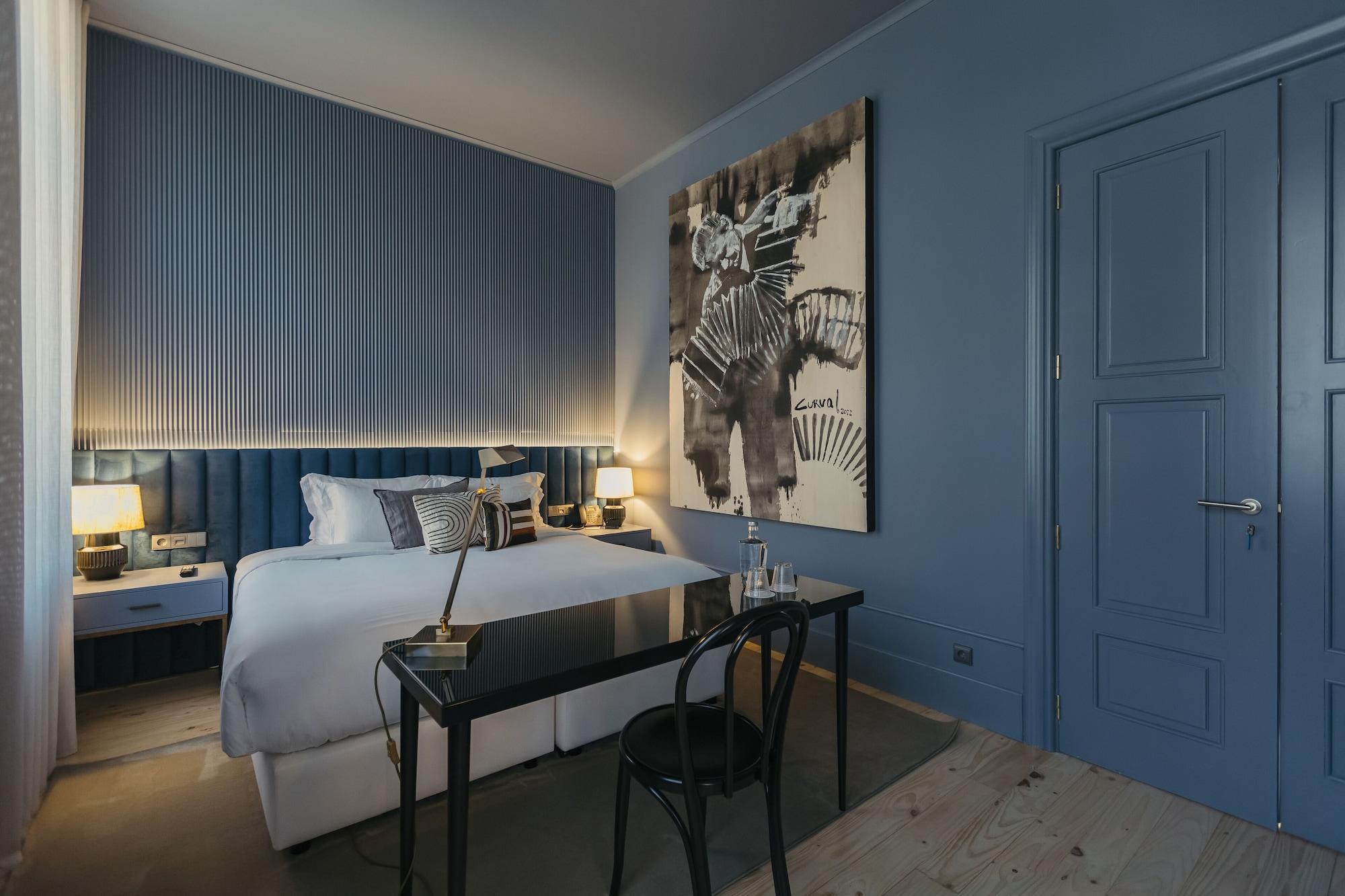 Torel Avantgarde Porto