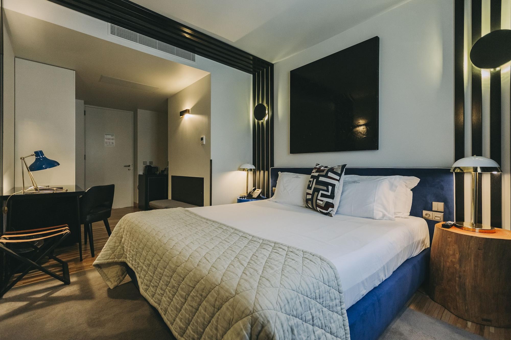 Hotel Torel Avantgarde