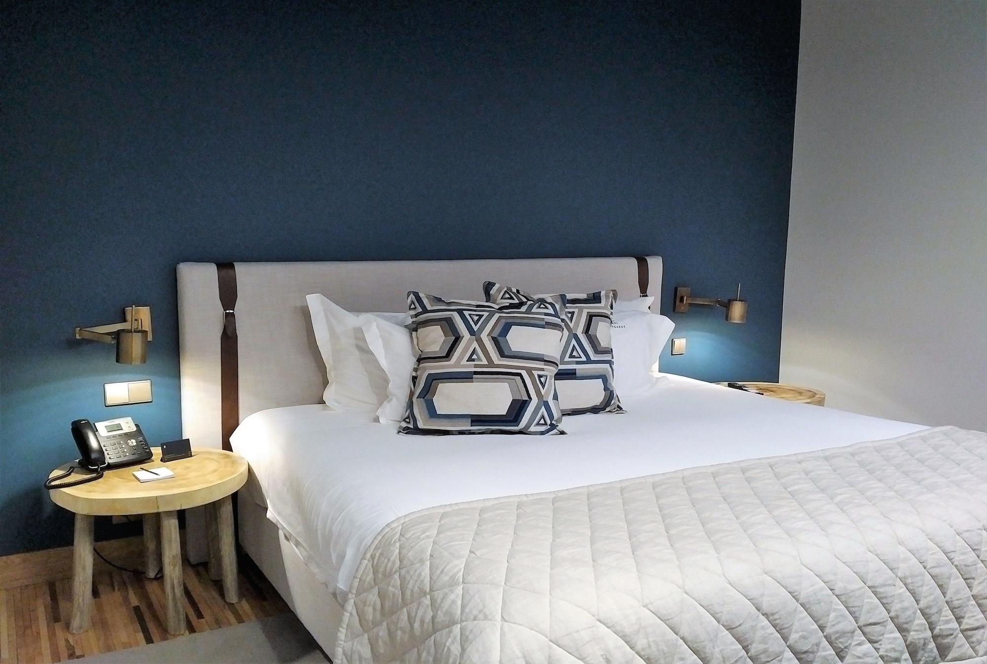 Hotel Torel Avantgarde Porto