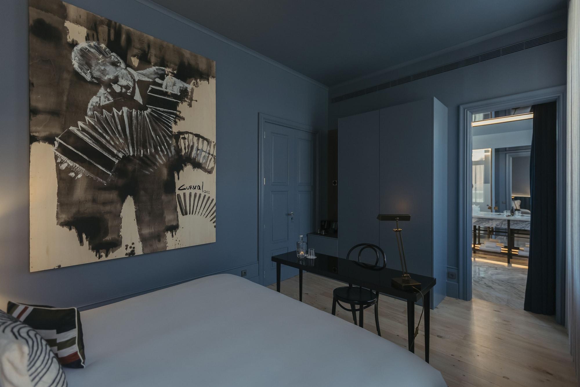 Hotel Torel Avantgarde 5*