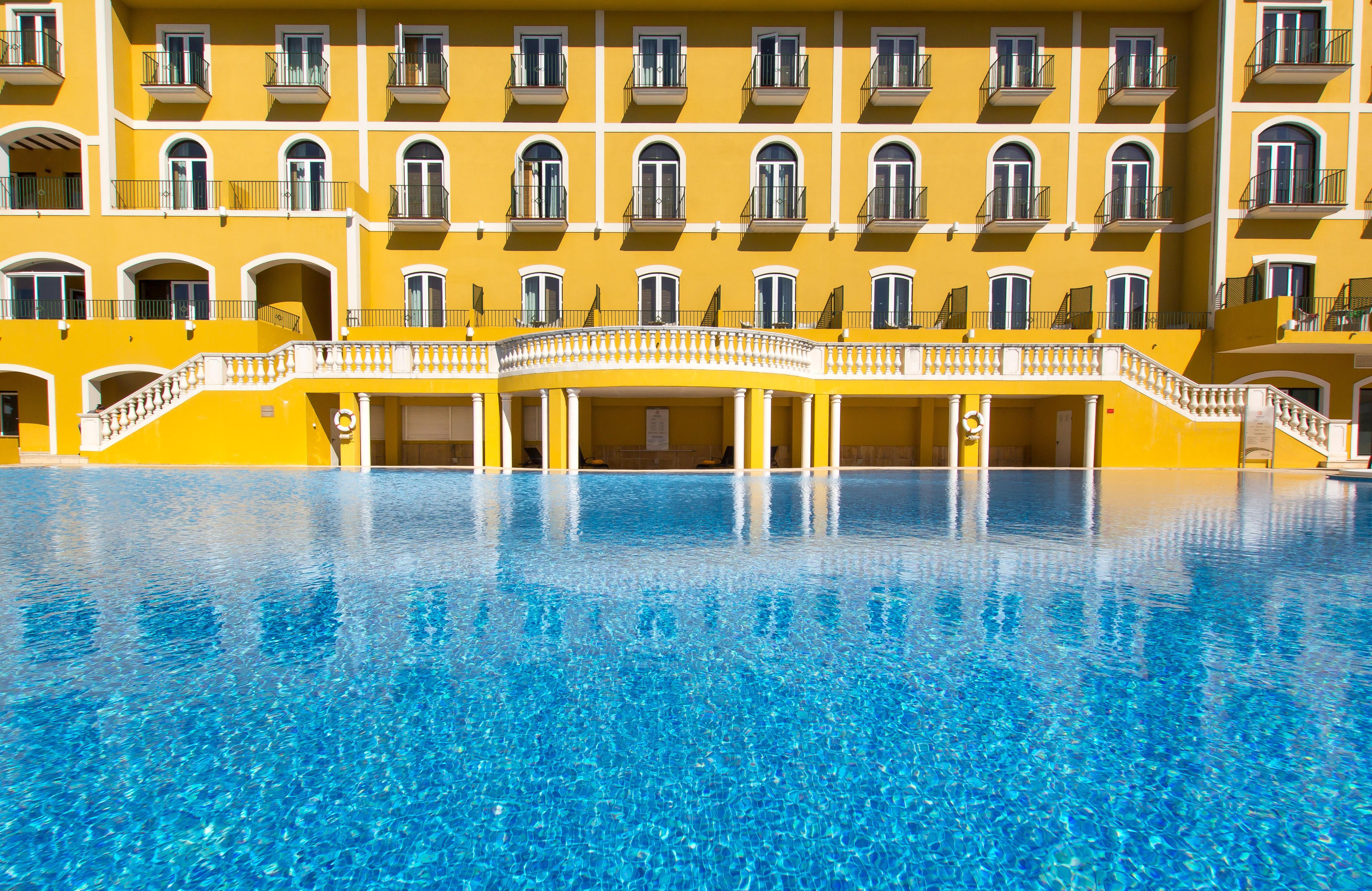 Dolce Camporeal Lisboa Resort