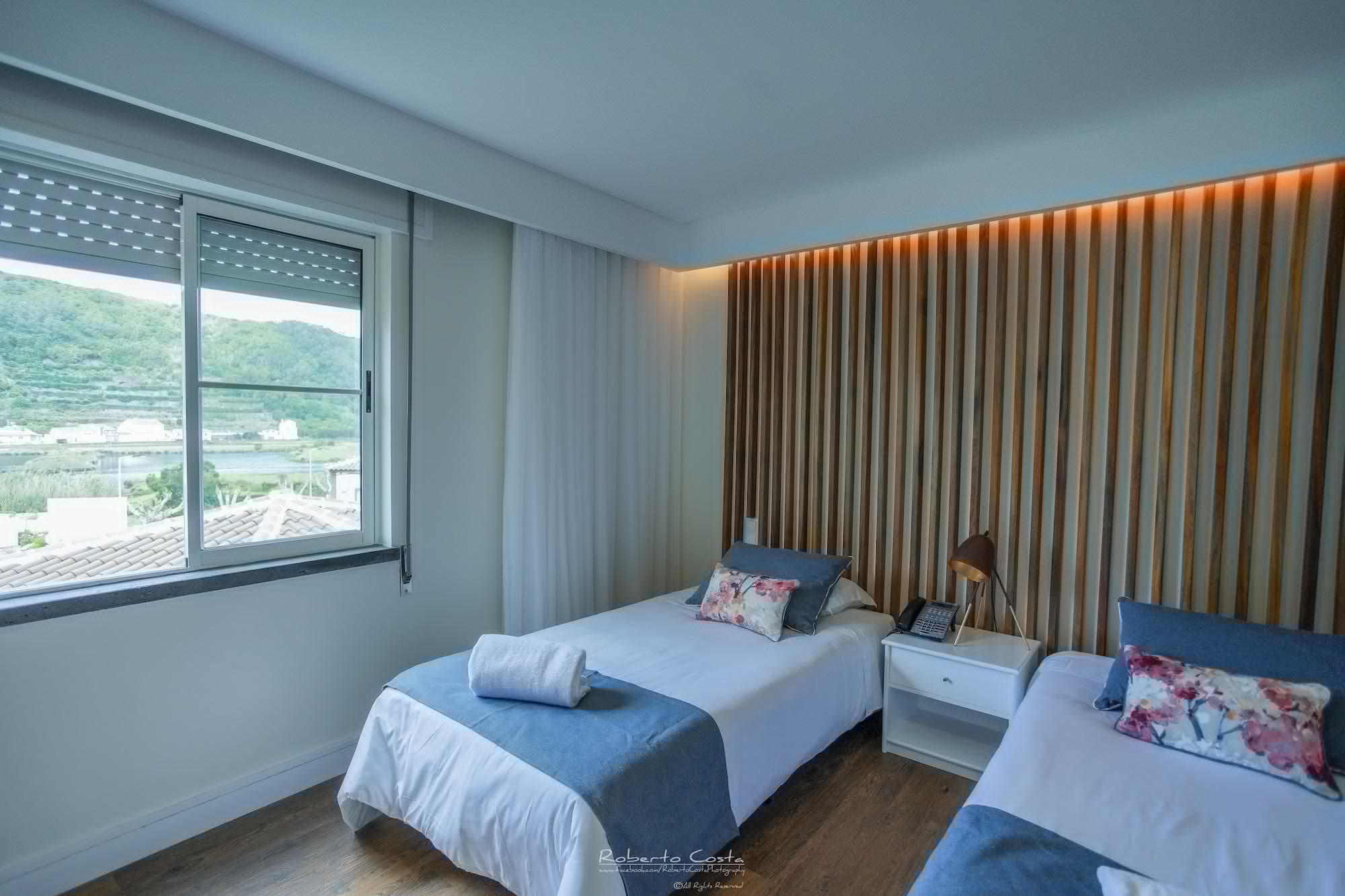 Teresinha Hotel Praia da Vitoria