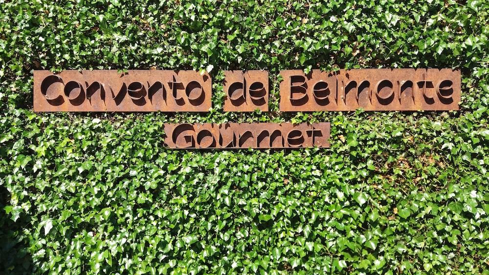 Convento De Belmonte Belmonte (Castelo Branco)