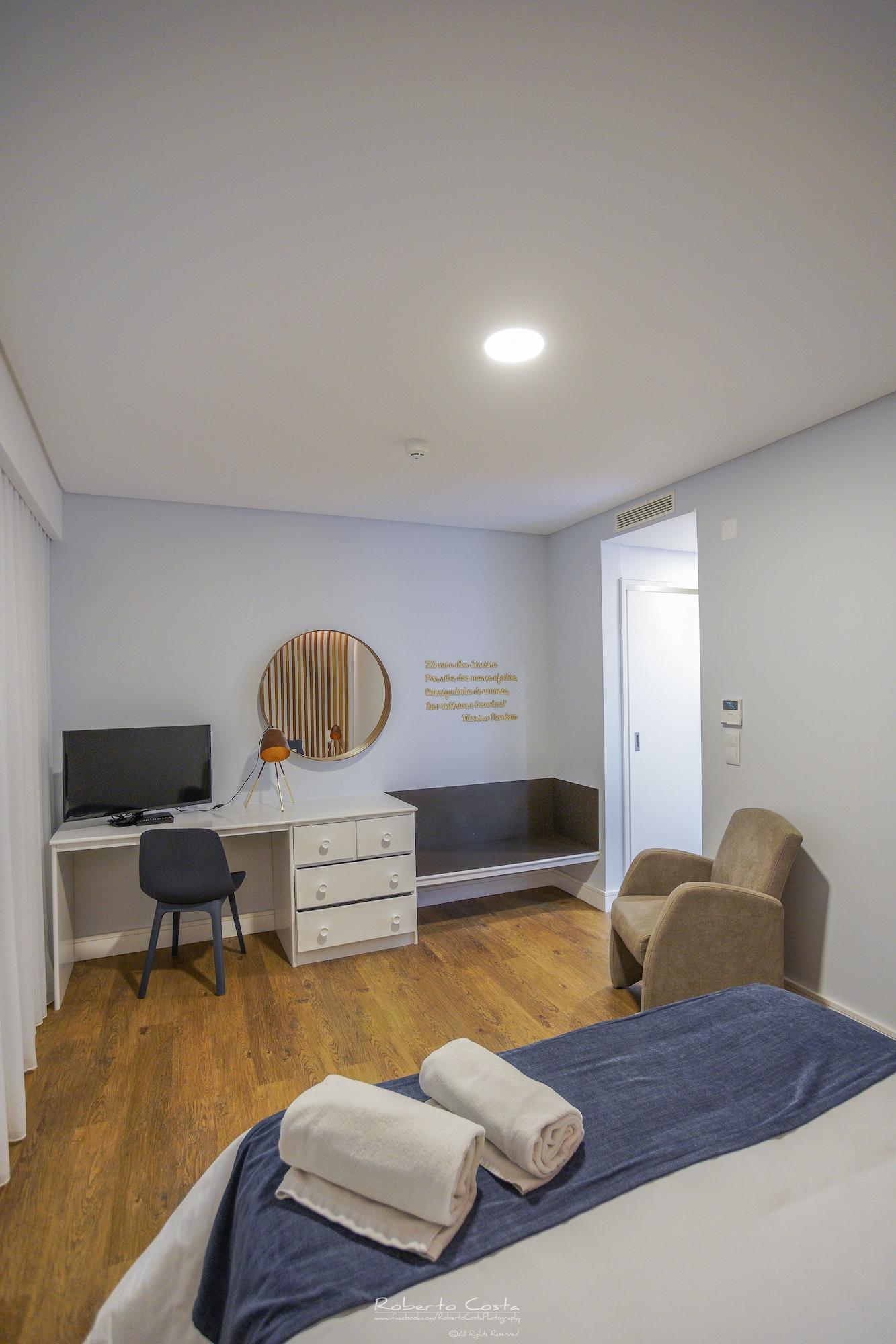 Teresinha Hotel
