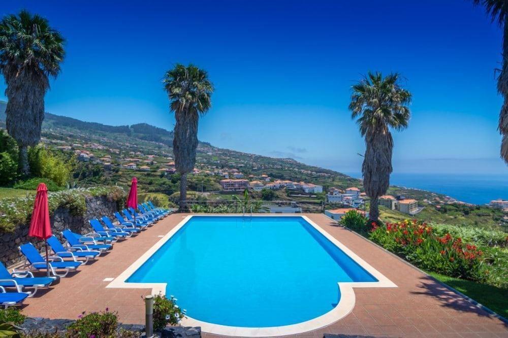 Quinta Alegre 4* Calheta (Madeira)
