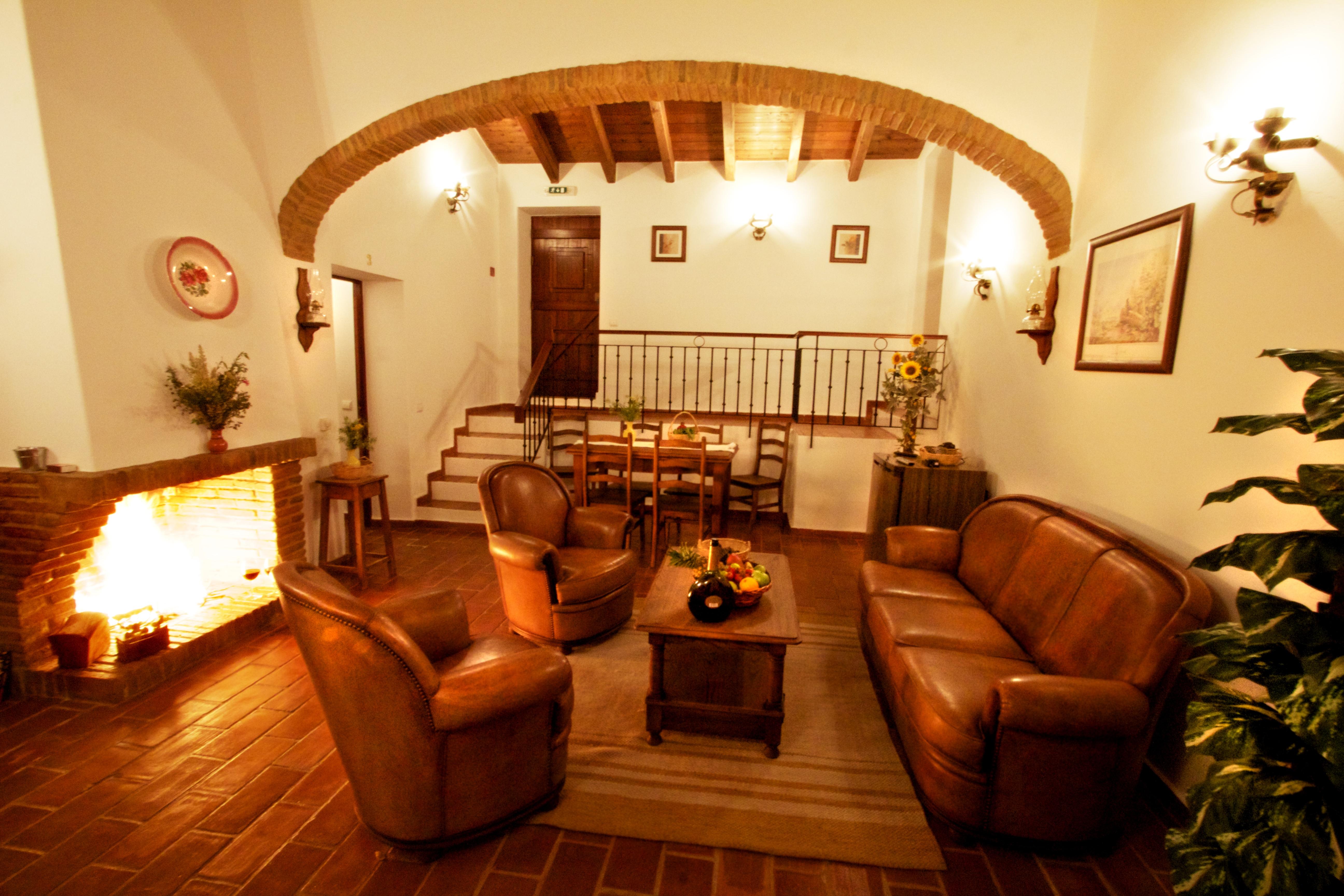 Herdade Da Corte Landhuis