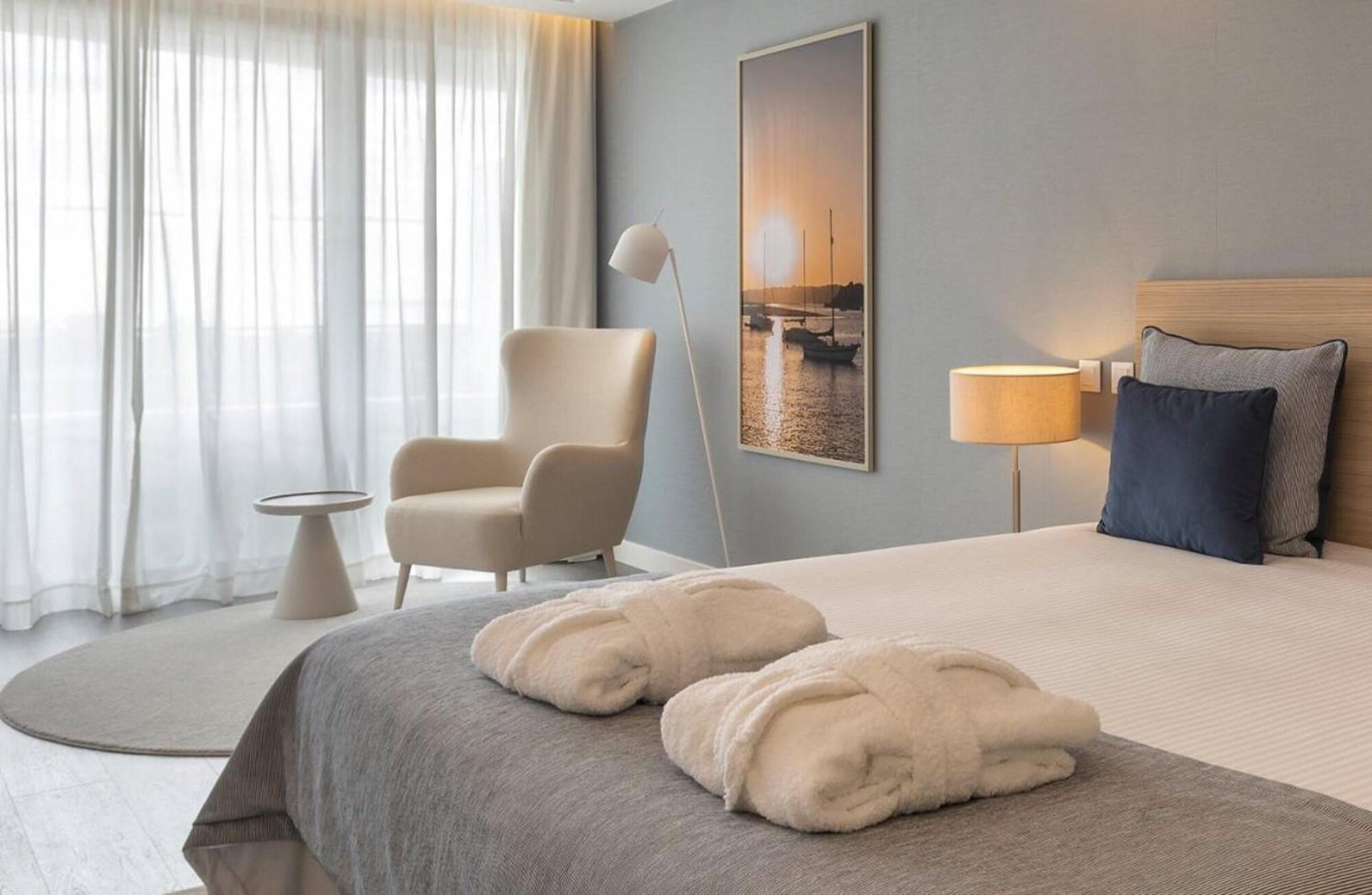 Longevity Health & Wellness - Adults Only Alvor