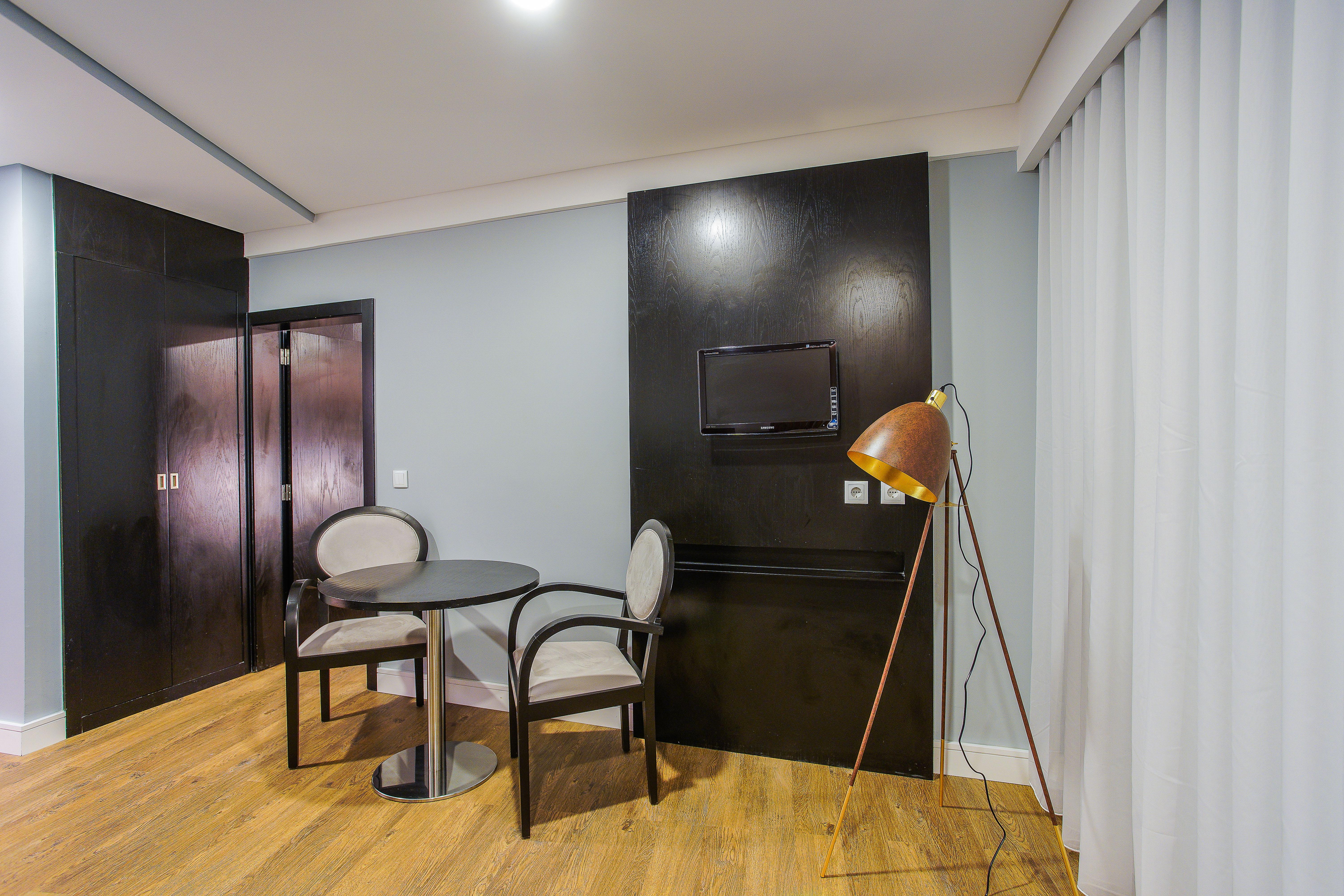 Teresinha Hotel Praia da Vitoria