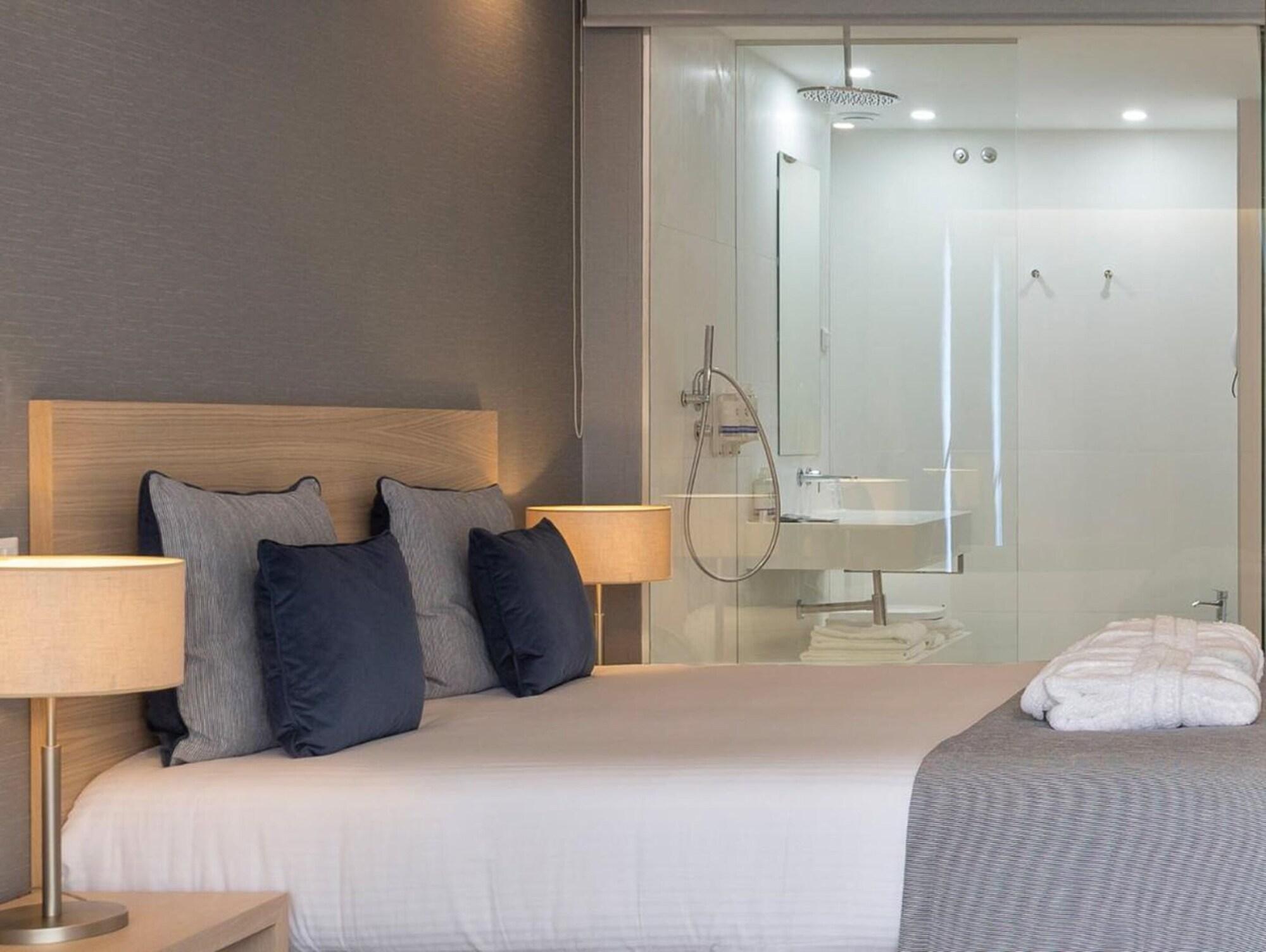 Hotel Longevity Health & Wellness - Adults Only