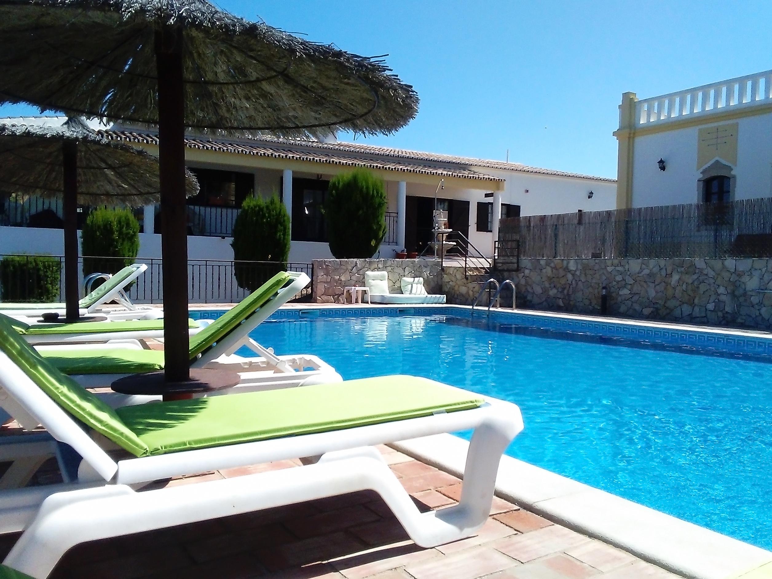 Landhuis Herdade Da Corte Tavira