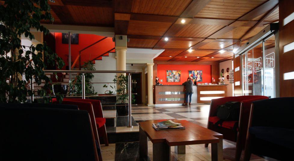 Teresinha Hotel Praia da Vitória