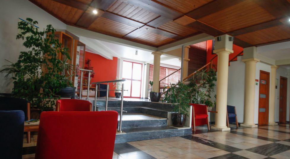 Teresinha Hotel