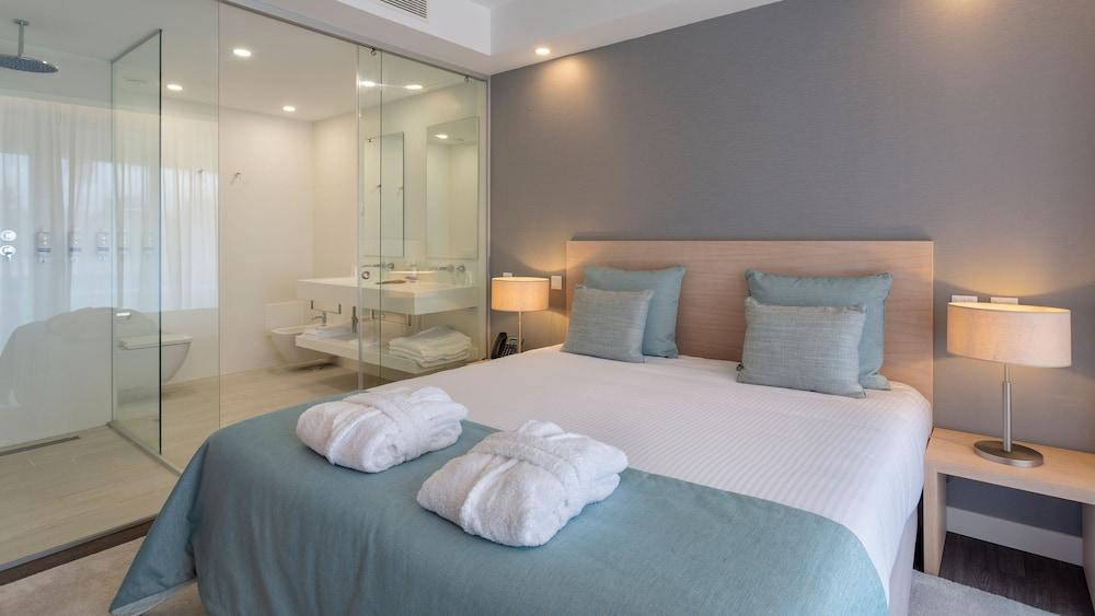 Longevity Health & Wellness - Adults Only Hotel Alvor