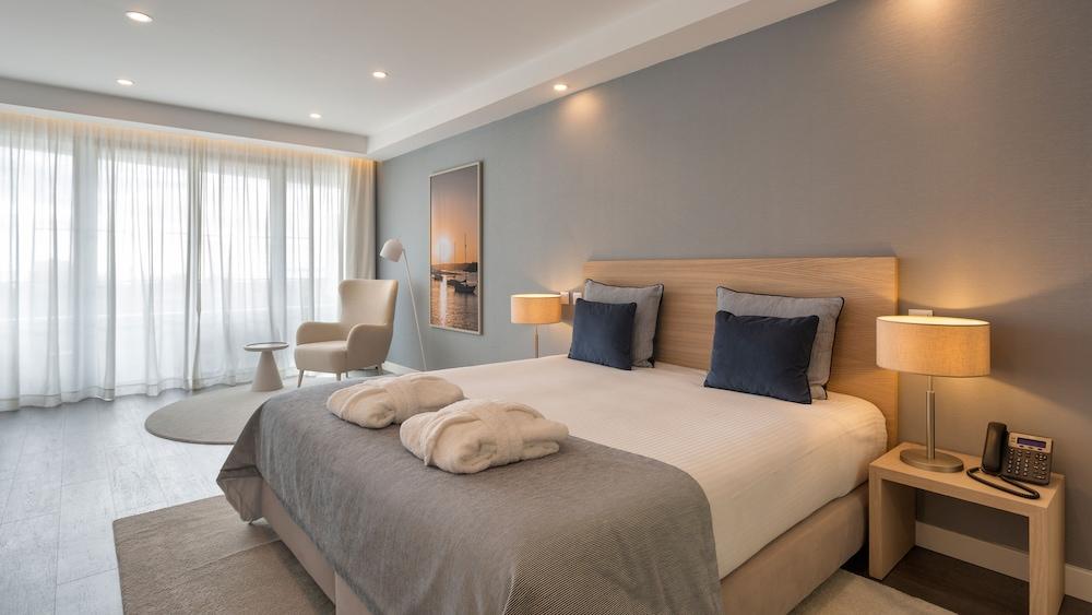 Longevity Health & Wellness - Adults Only Alvor