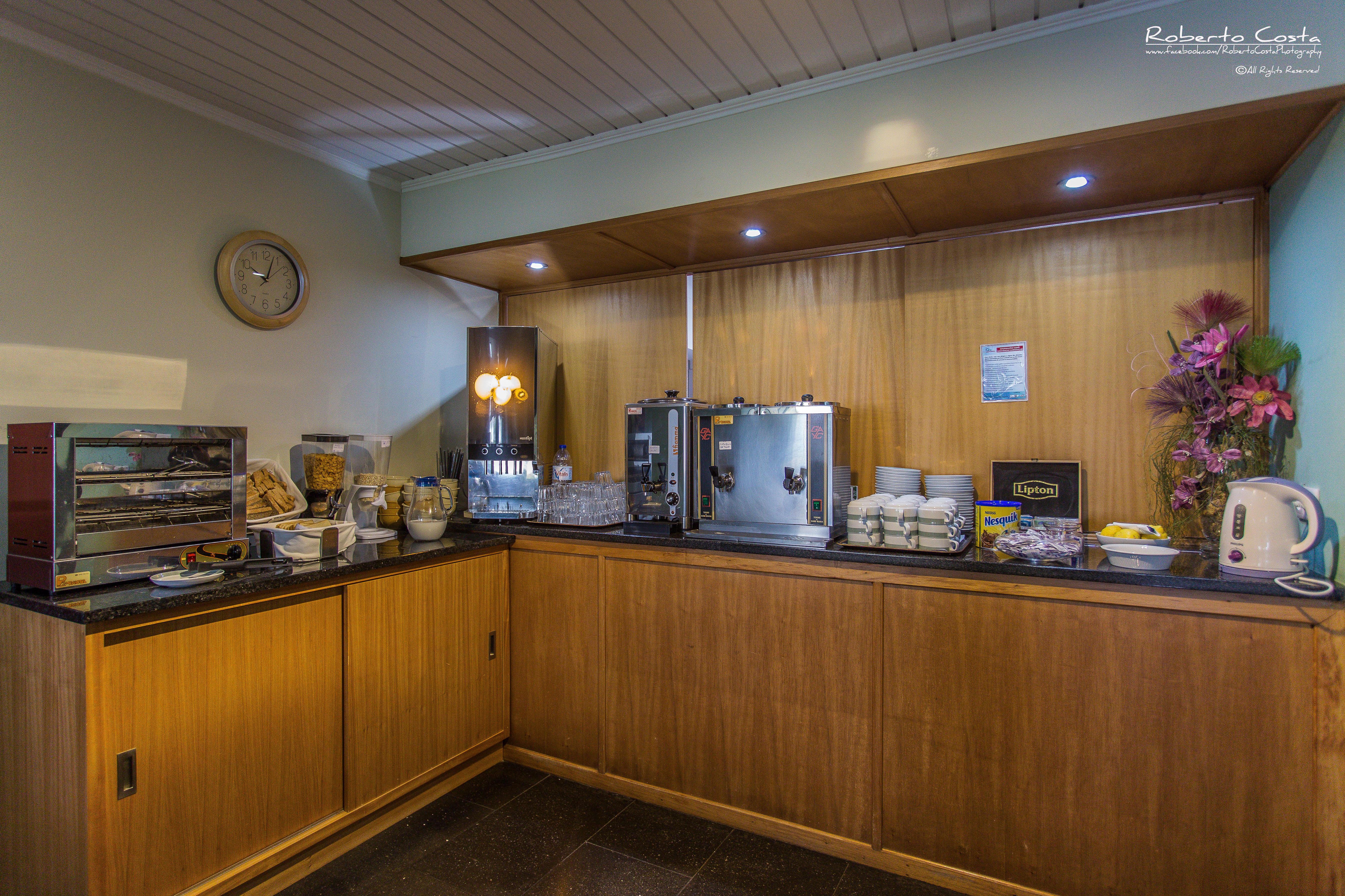 Teresinha Hotel