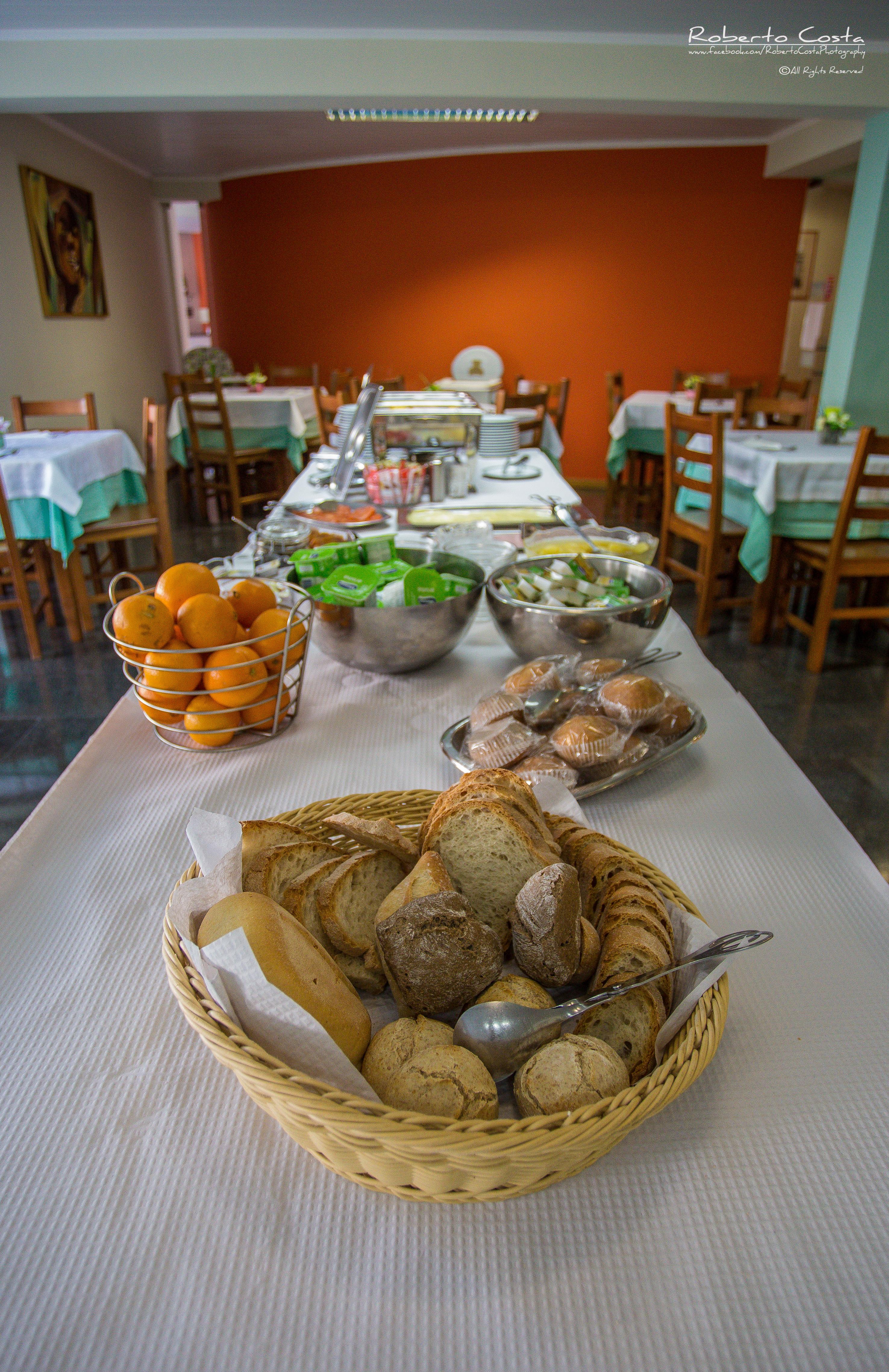 Hotel Teresinha Praia da Vitoria