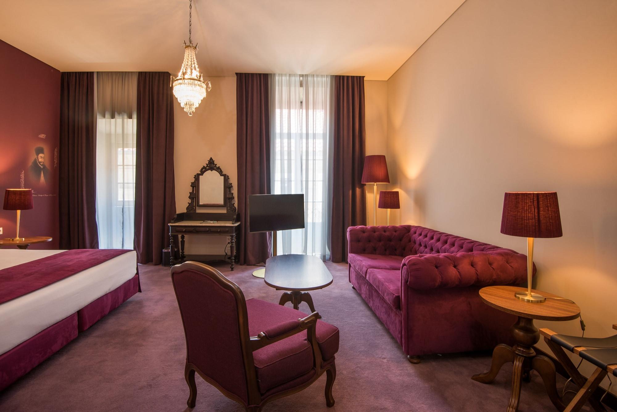Gale Collection Hotel Braga