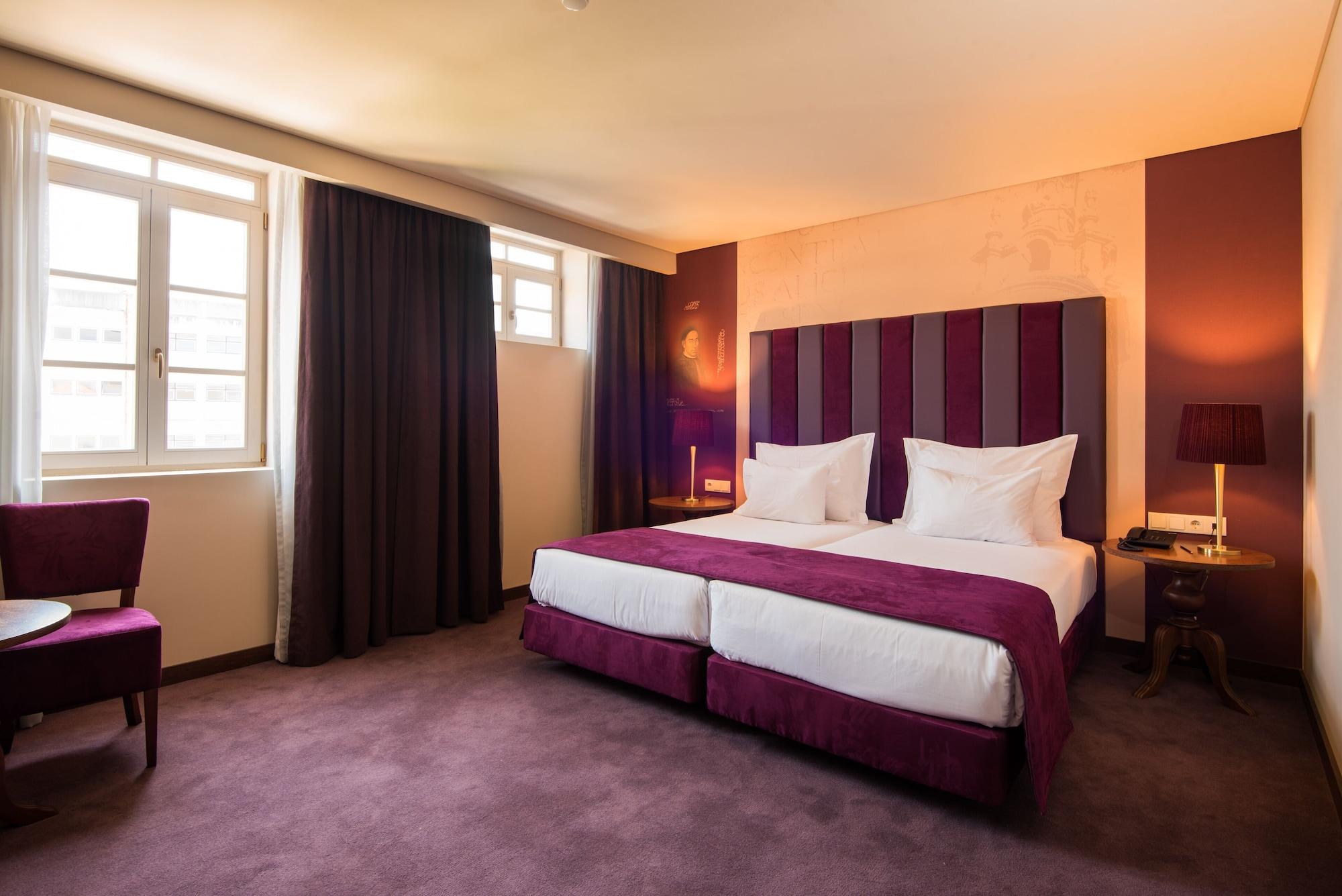 Gale Collection Hotel Braga