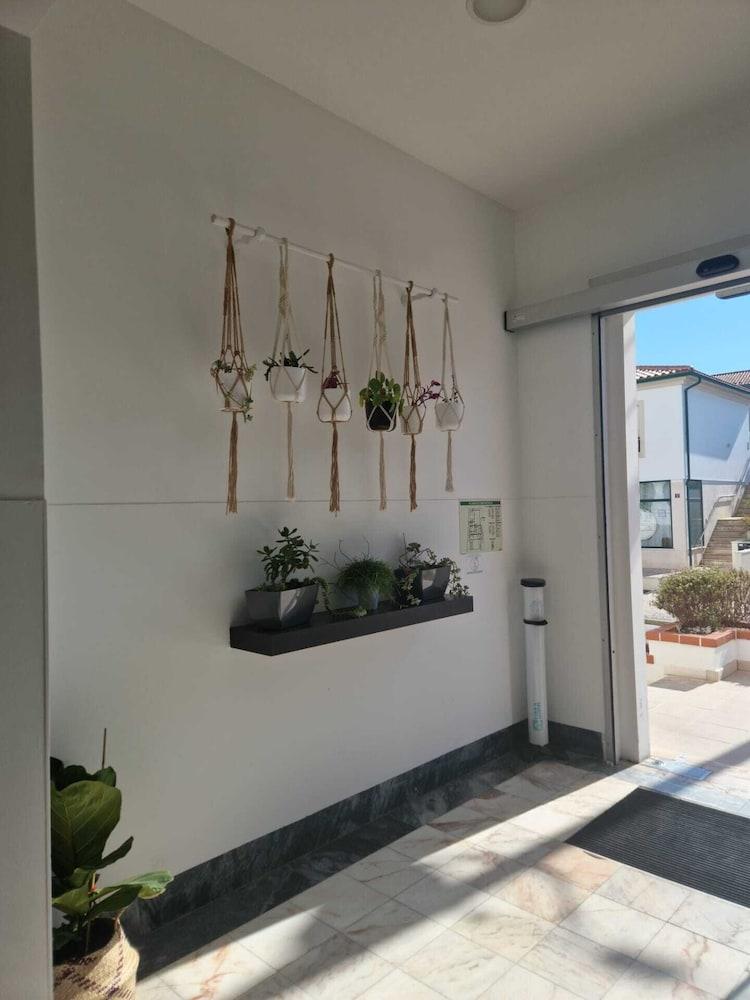 Hotel Spirit Fonte Real - Antigo Flora