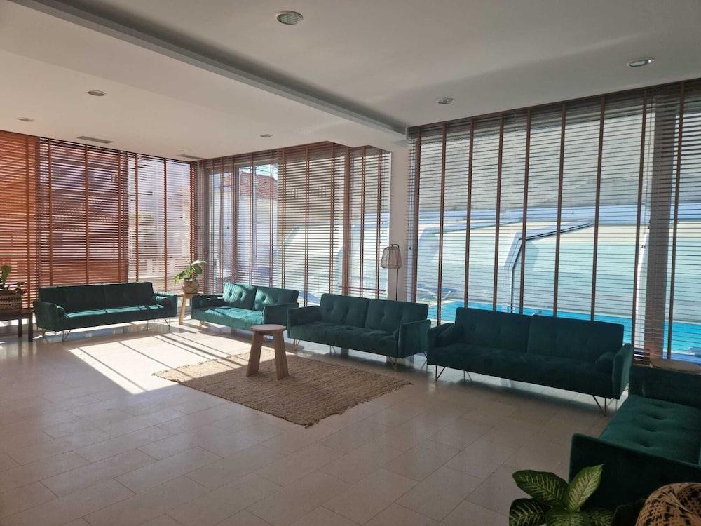 Spirit Fonte Real - Antigo Flora Hotel 3*