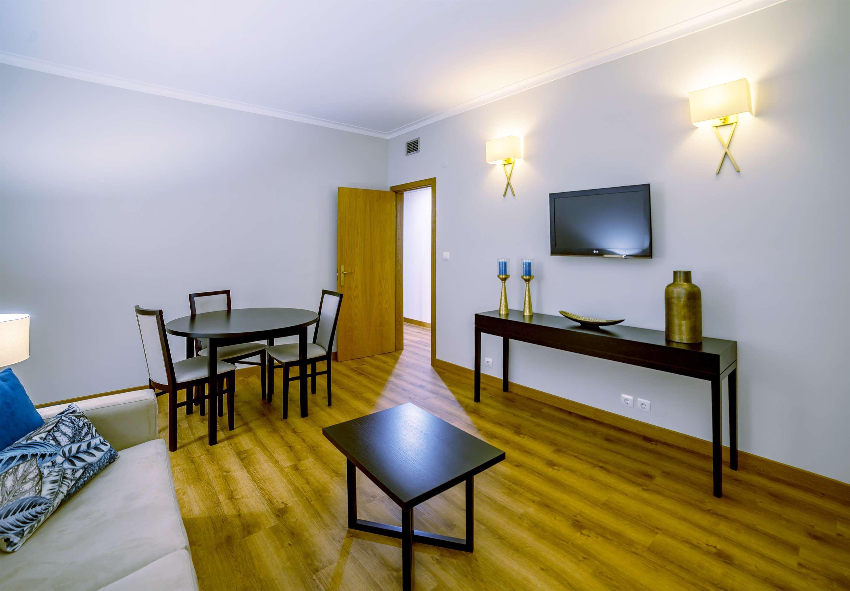 Dona Maria Affiliated By Melia Hotel Covilha
