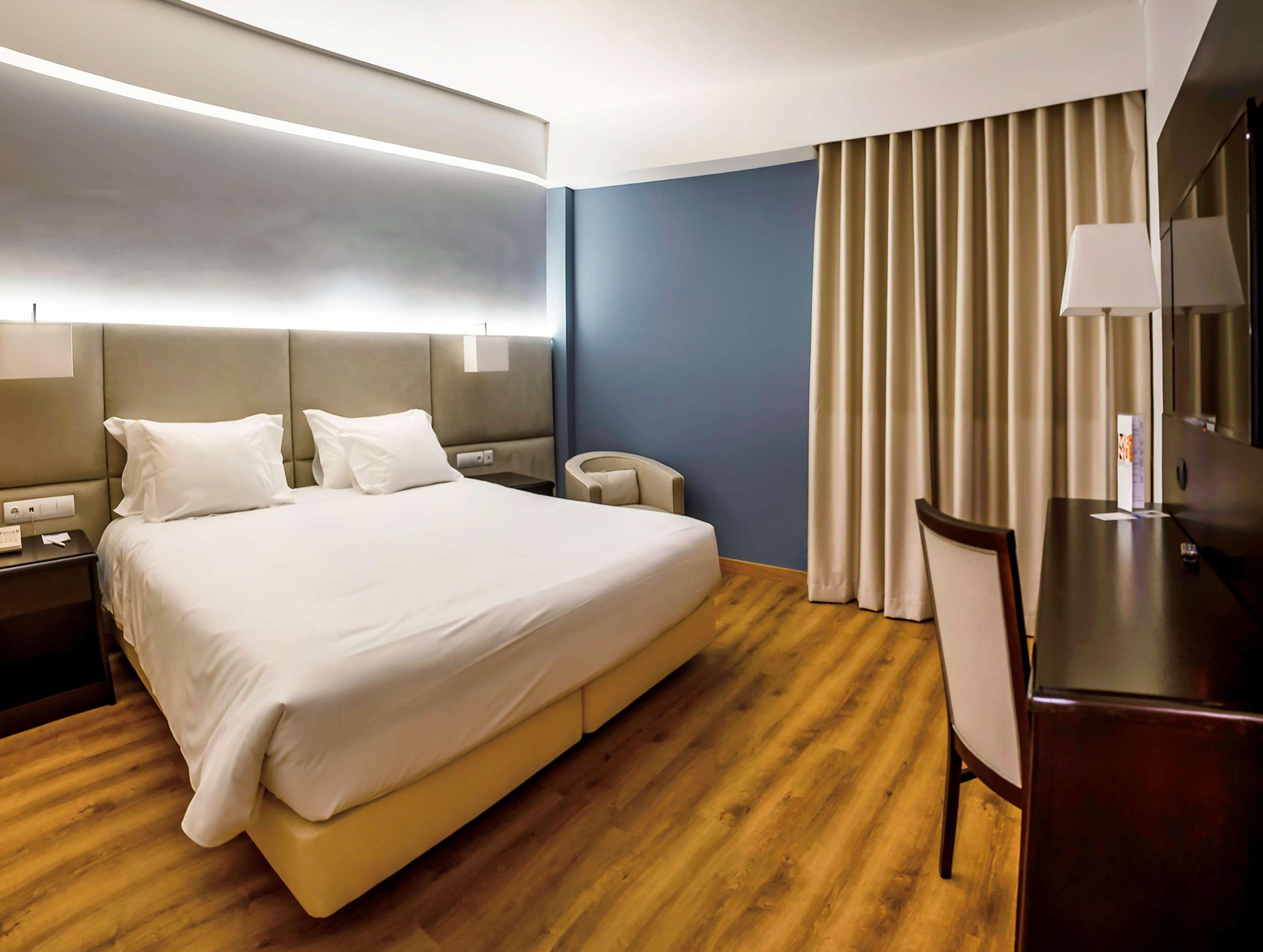 Hotel Dona Maria Affiliated By Melia Covilha