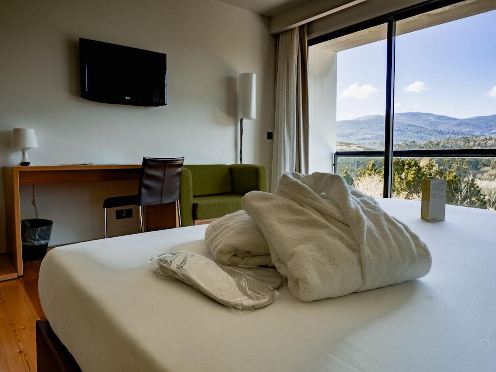 Monte Prado & Hotel