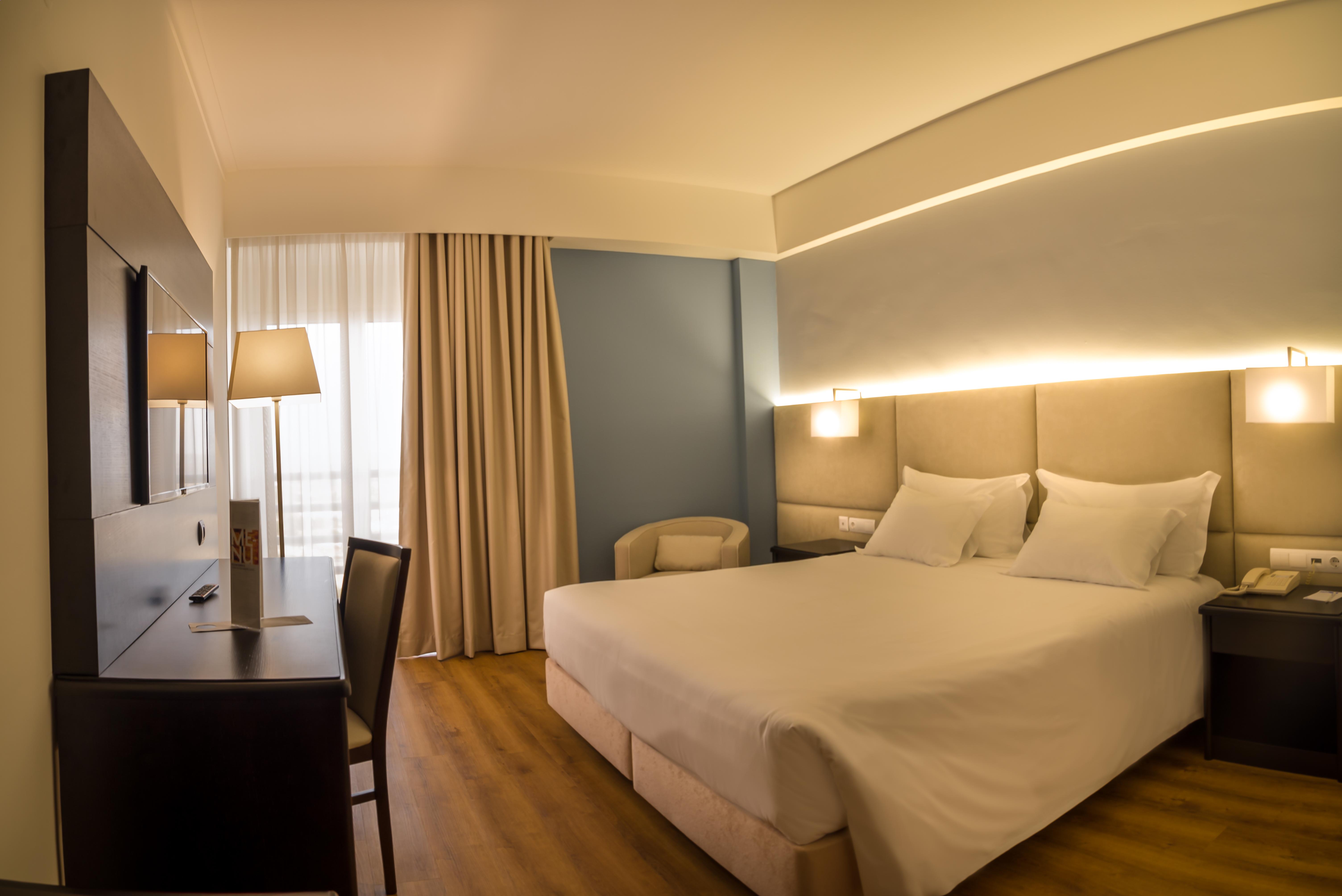 Dona Maria Affiliated By Melia Hotel Covilha