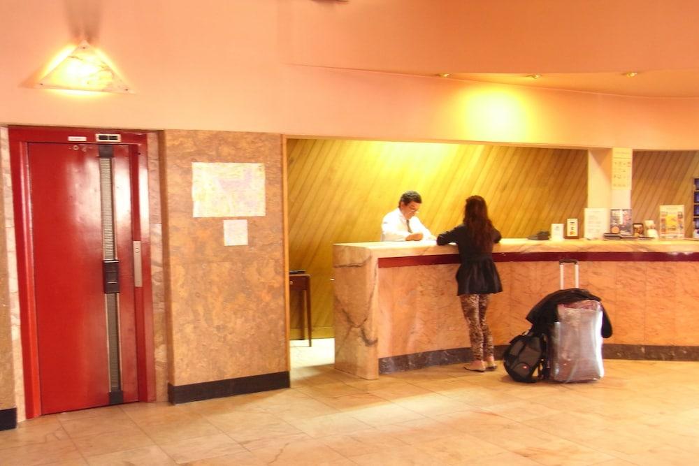 Braganca Hotel
