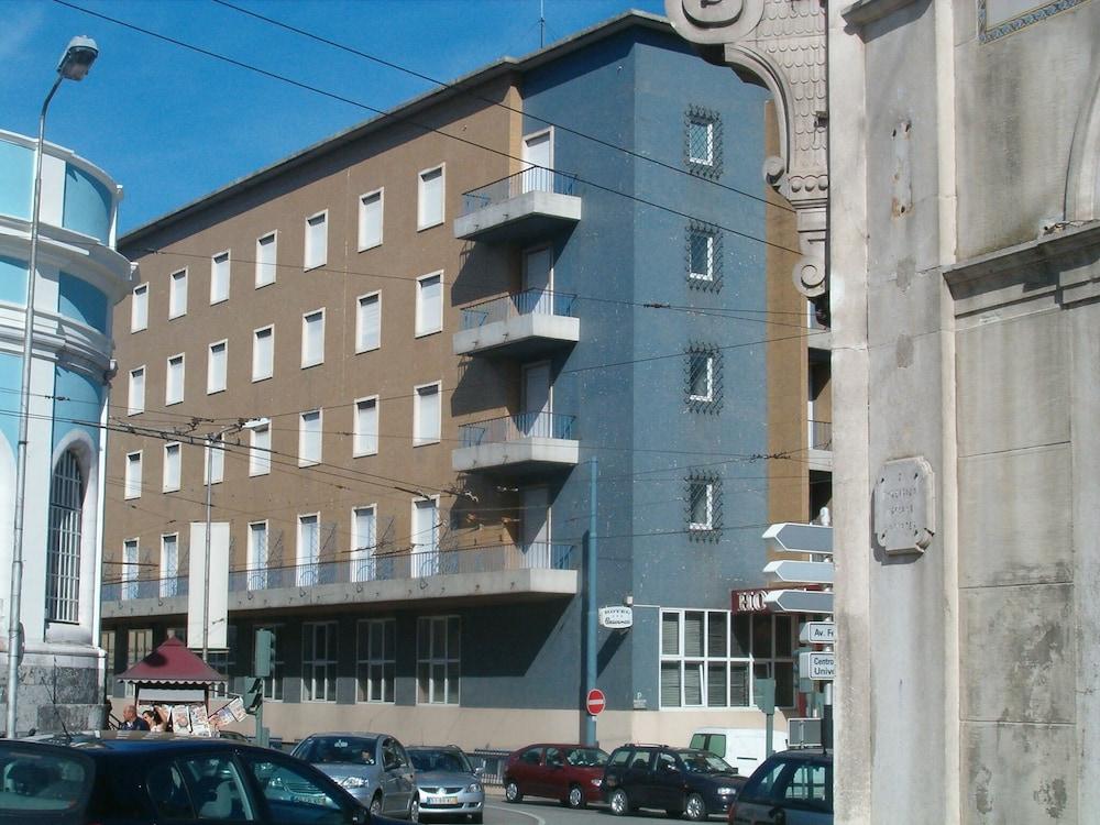 Hotel Braganca Coimbra