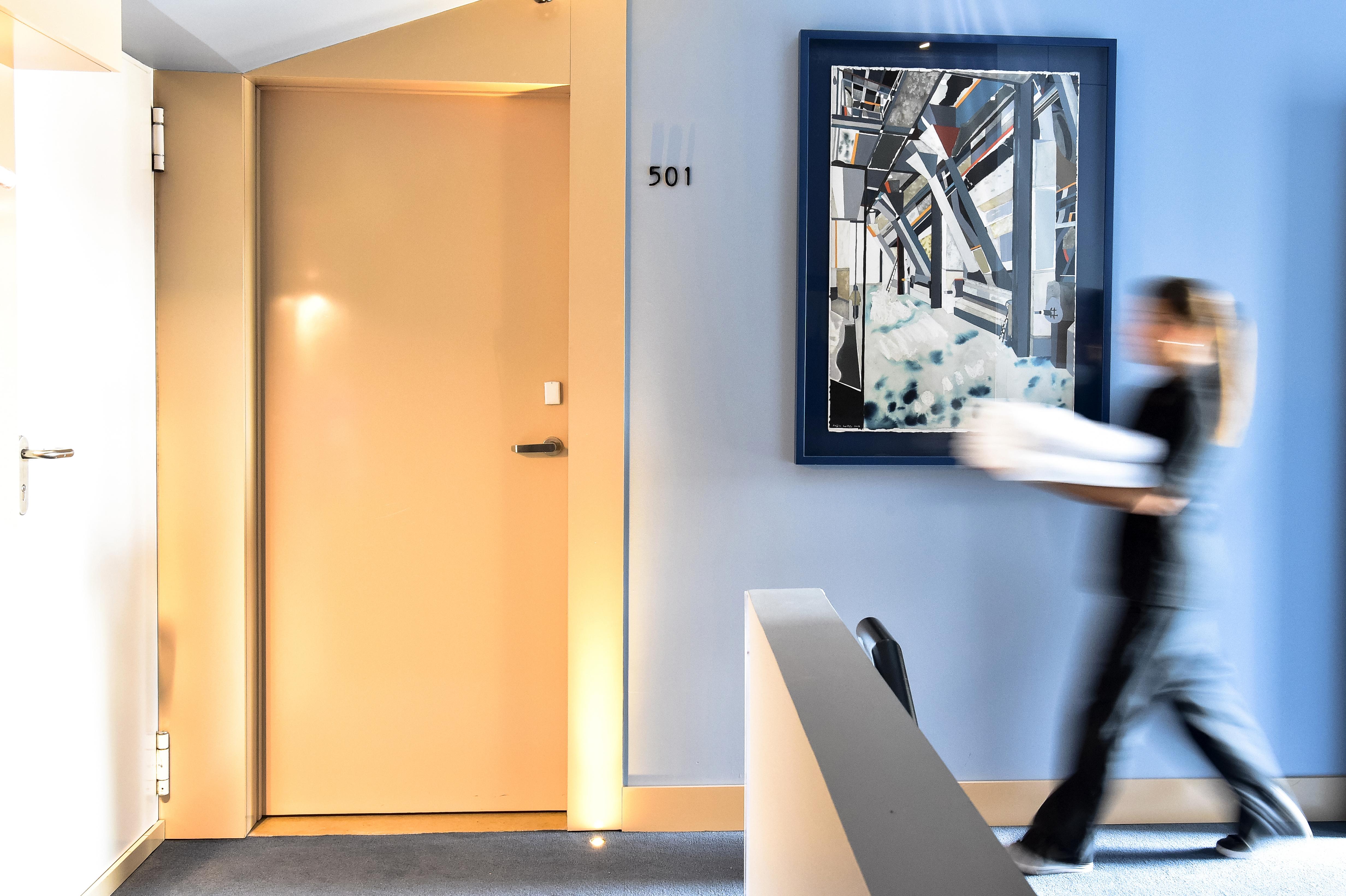 The Editory House Ribeira Hotel Oporto