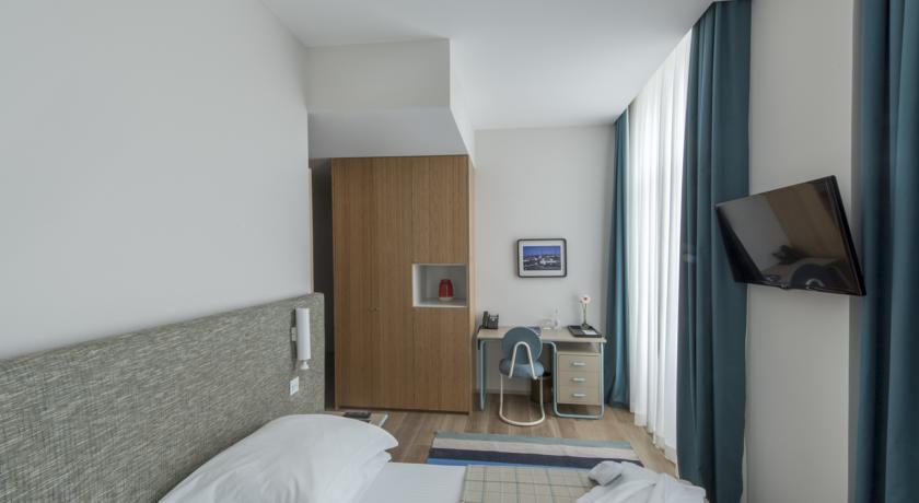 Hotel The Editory House Ribeira Oporto