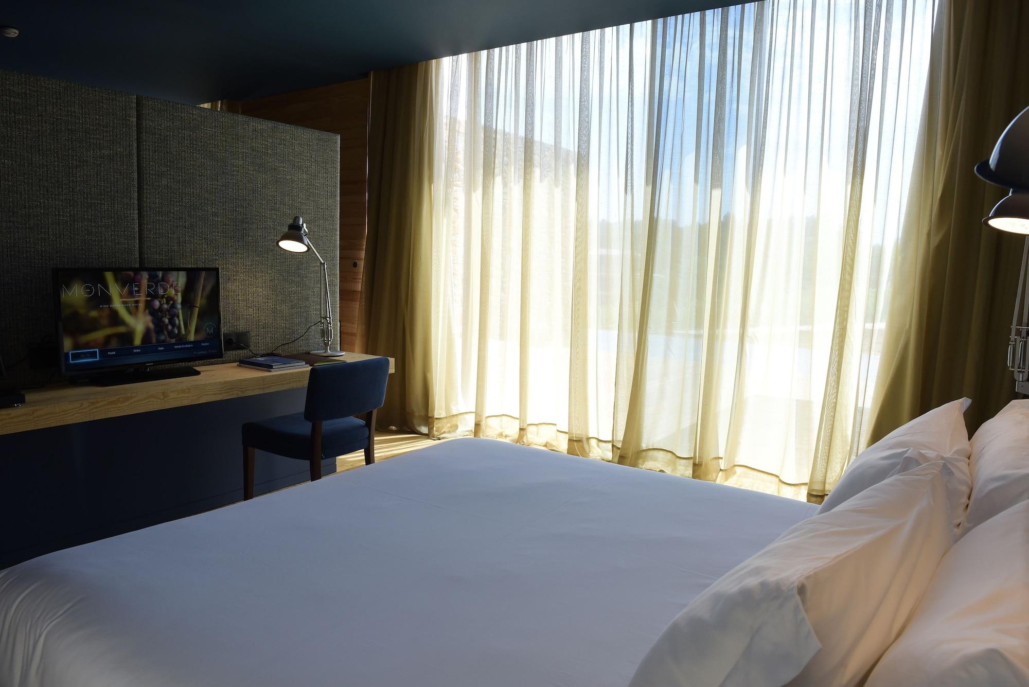 Hotel Monverde - Wine Experience - By Unlock