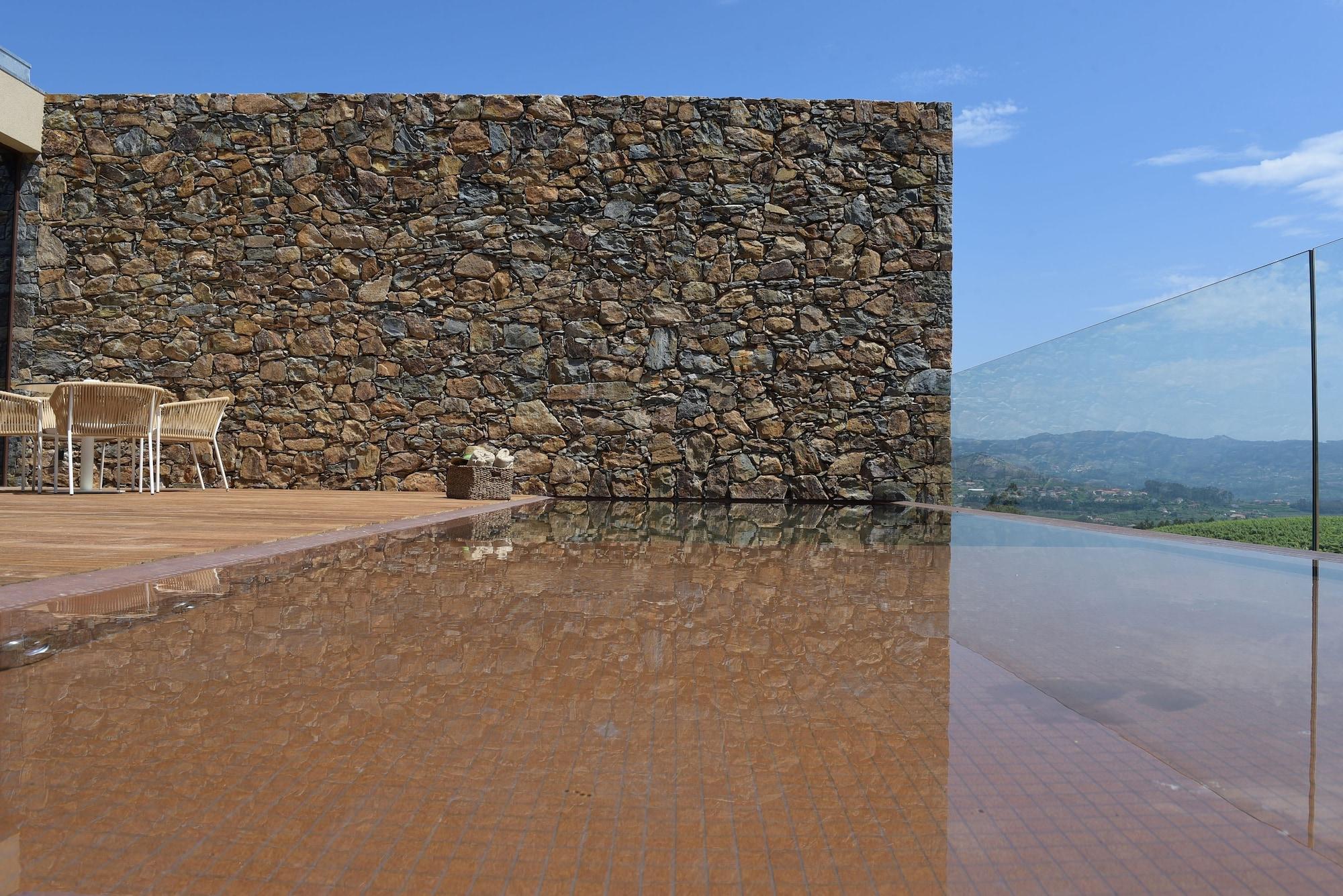 Hotel Monverde - Wine Experience - By Unlock 4*