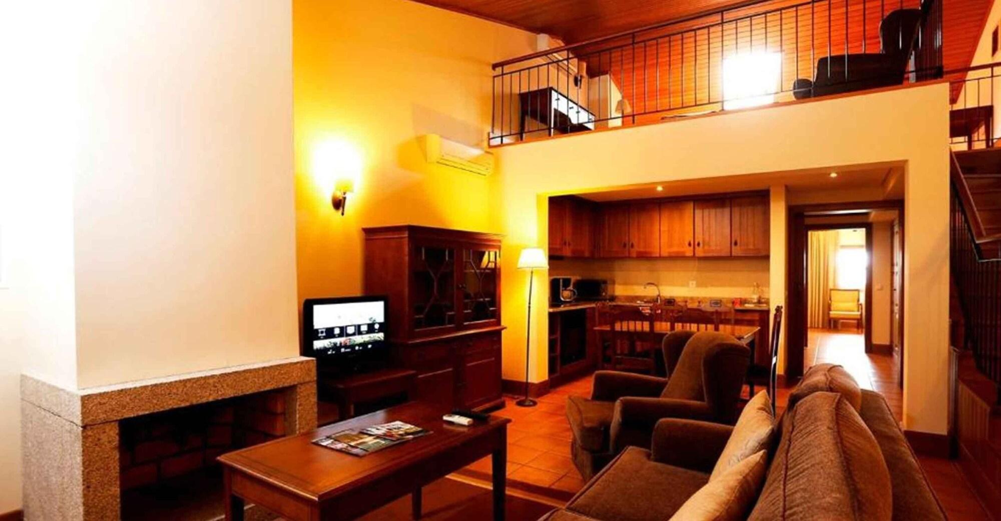 Hotel Casa Da Insua 5*