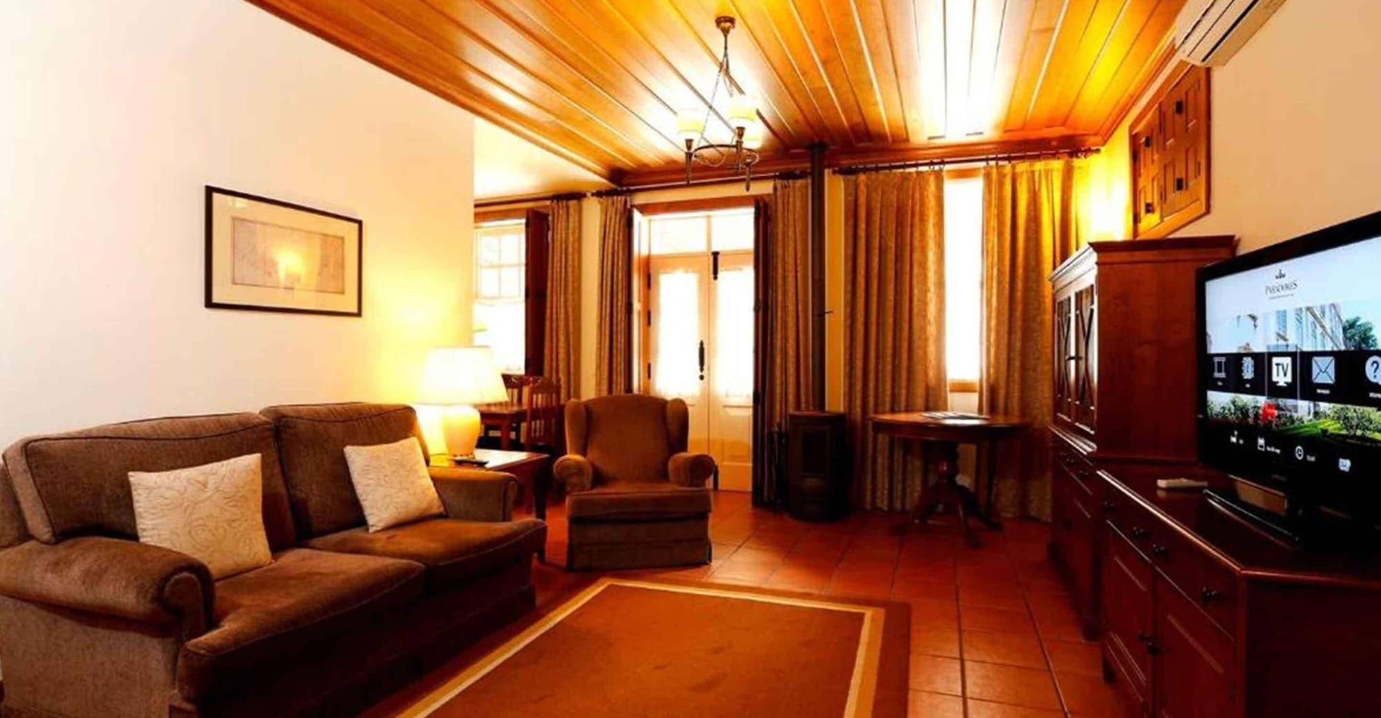 Hotel Casa Da Insua 5*